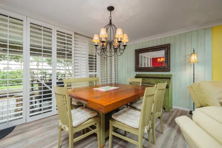 Oceanfront 3-Bedroom Condo in St. Augustine