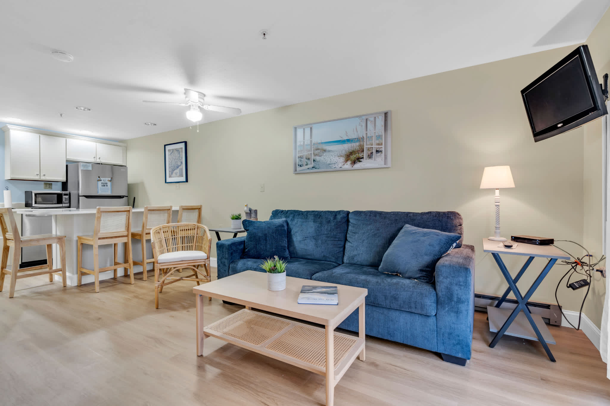 Welcome to All is Wells!