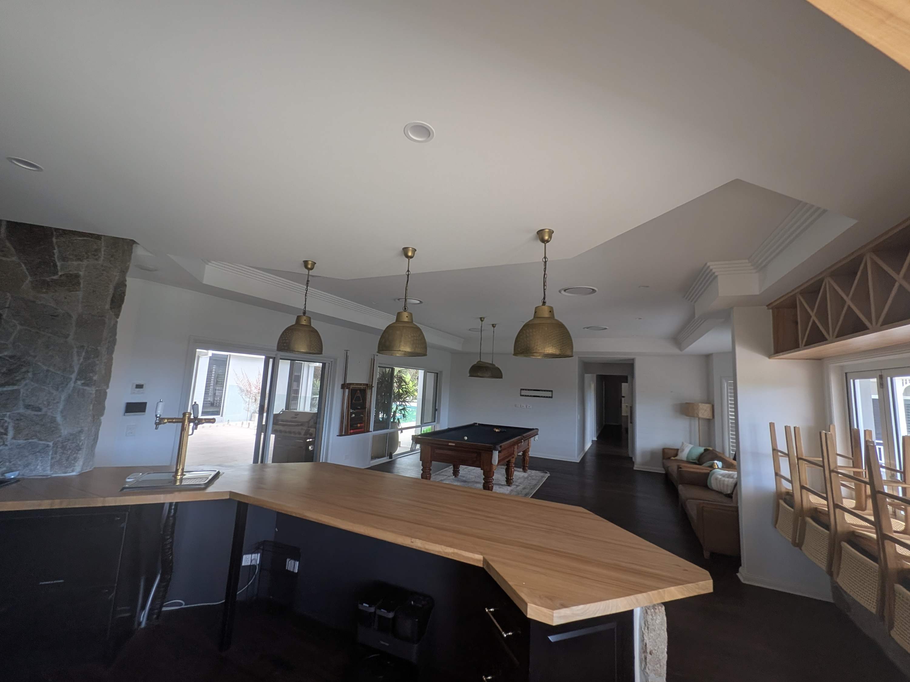 Large Furnished Hinterland Residence – Extended Stay / Corporate Rental - Foto 30