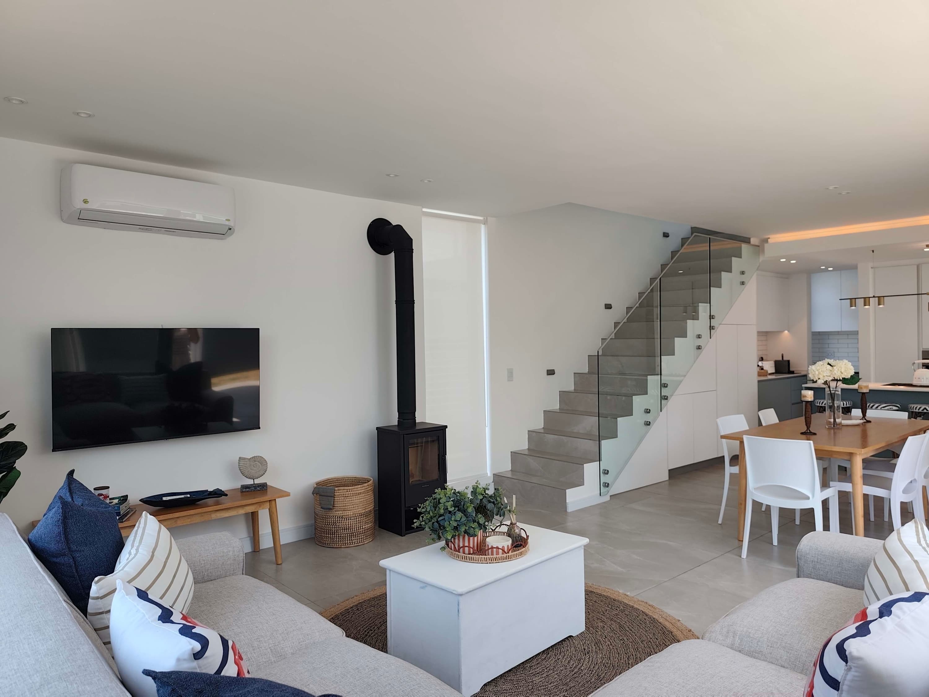 Boardwalk Hideaway 22 - 4BD Villa, Walk 2 Beach — Plettenberg Bay, Western Cape — vacation rental