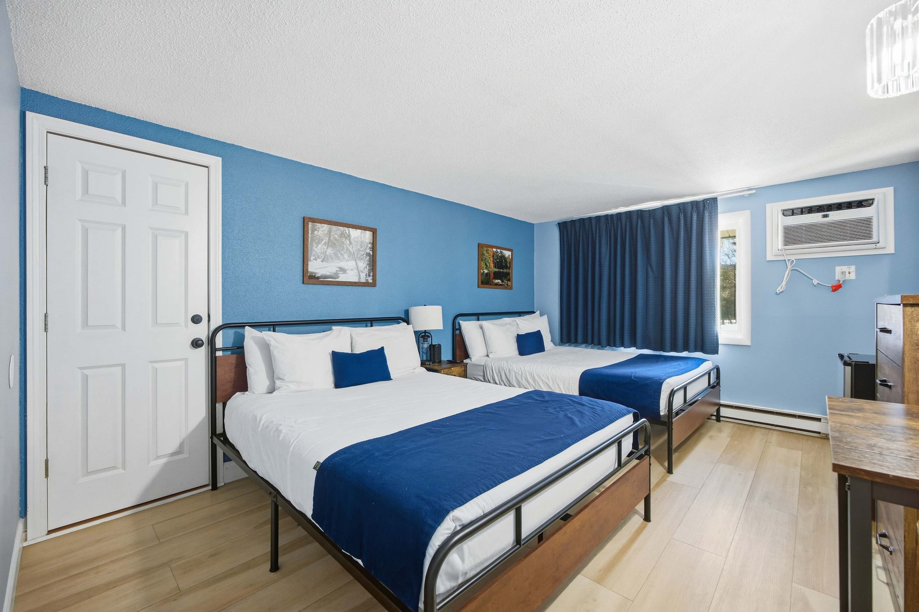 Osprey's Nest – Condo for 4 Guests