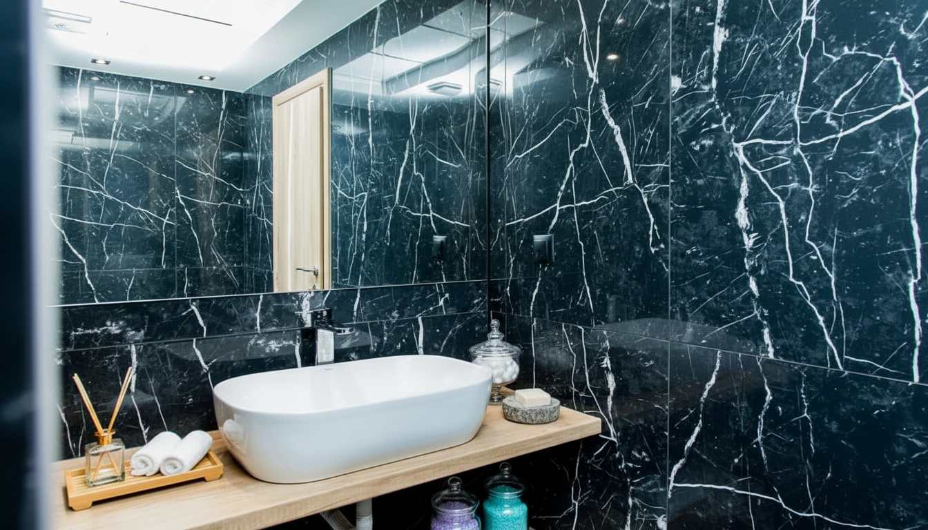 Contemporary and chic apartment in Central Athens in Athens — photo 3