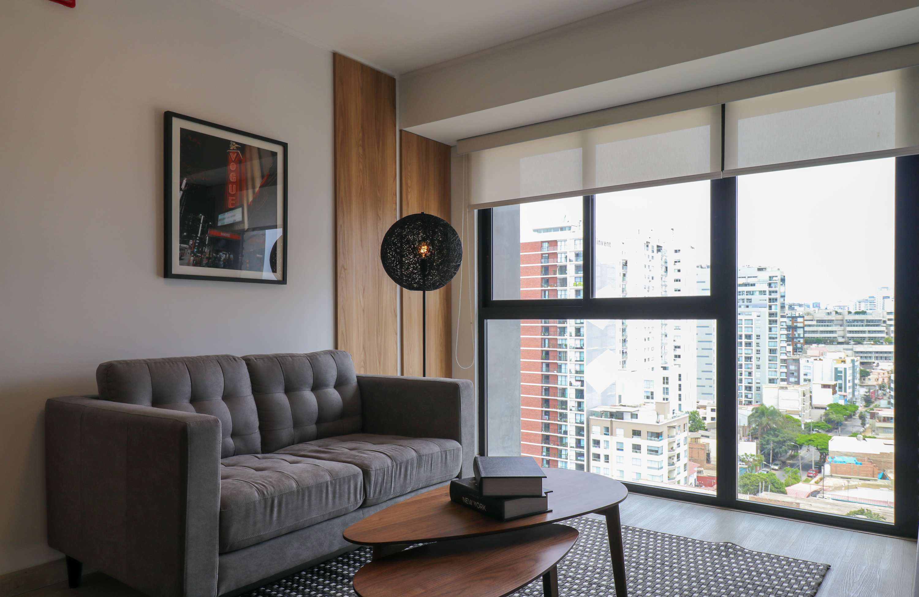 W* | Engaging 2br In The Heart Of Barranco - Perú