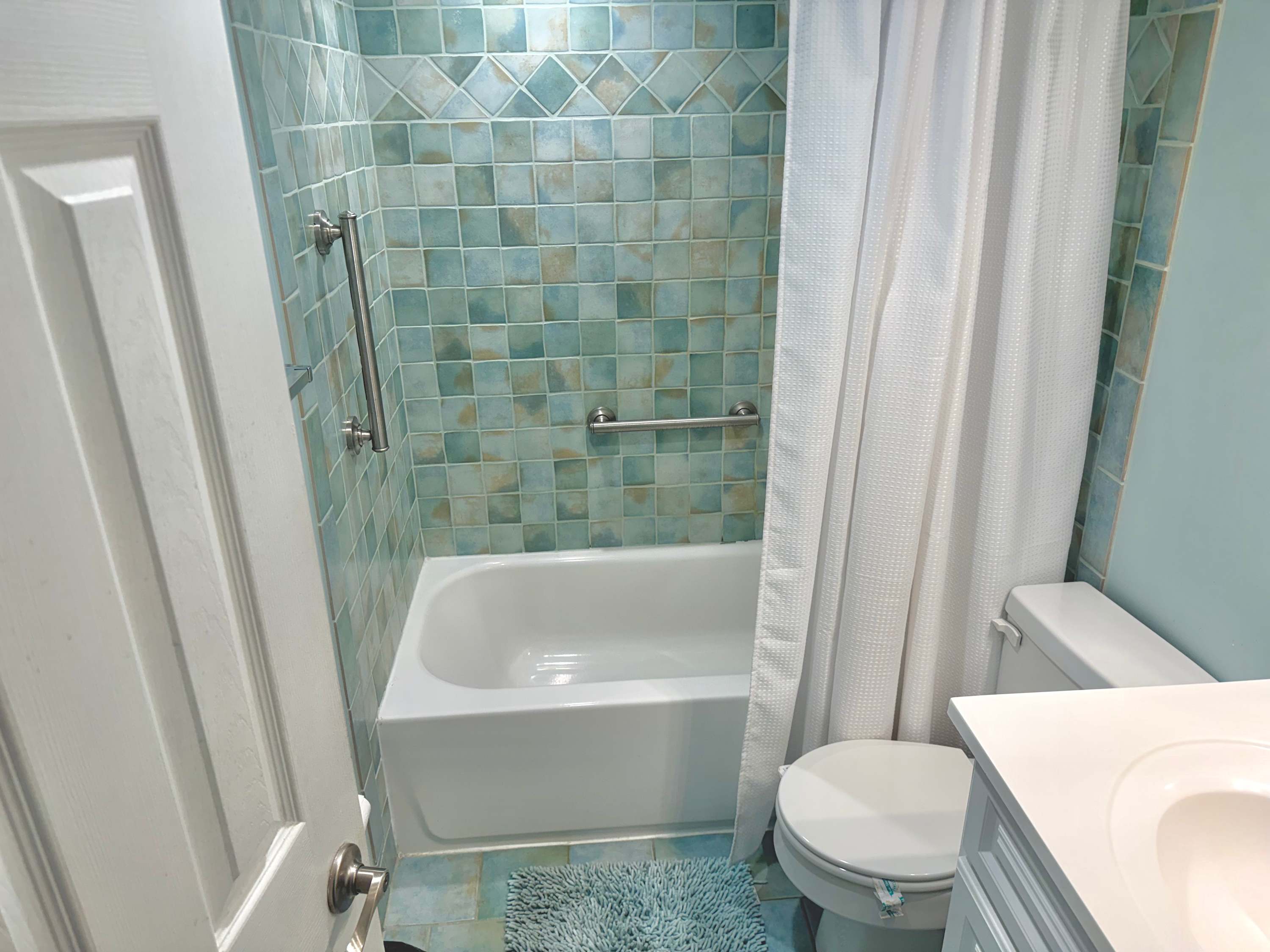 Ocean Hideaway 508