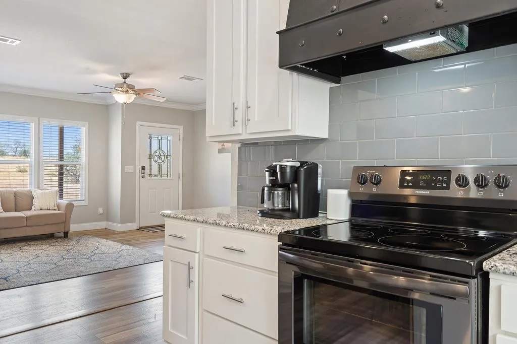 Hye Life in the Hill Country! 8