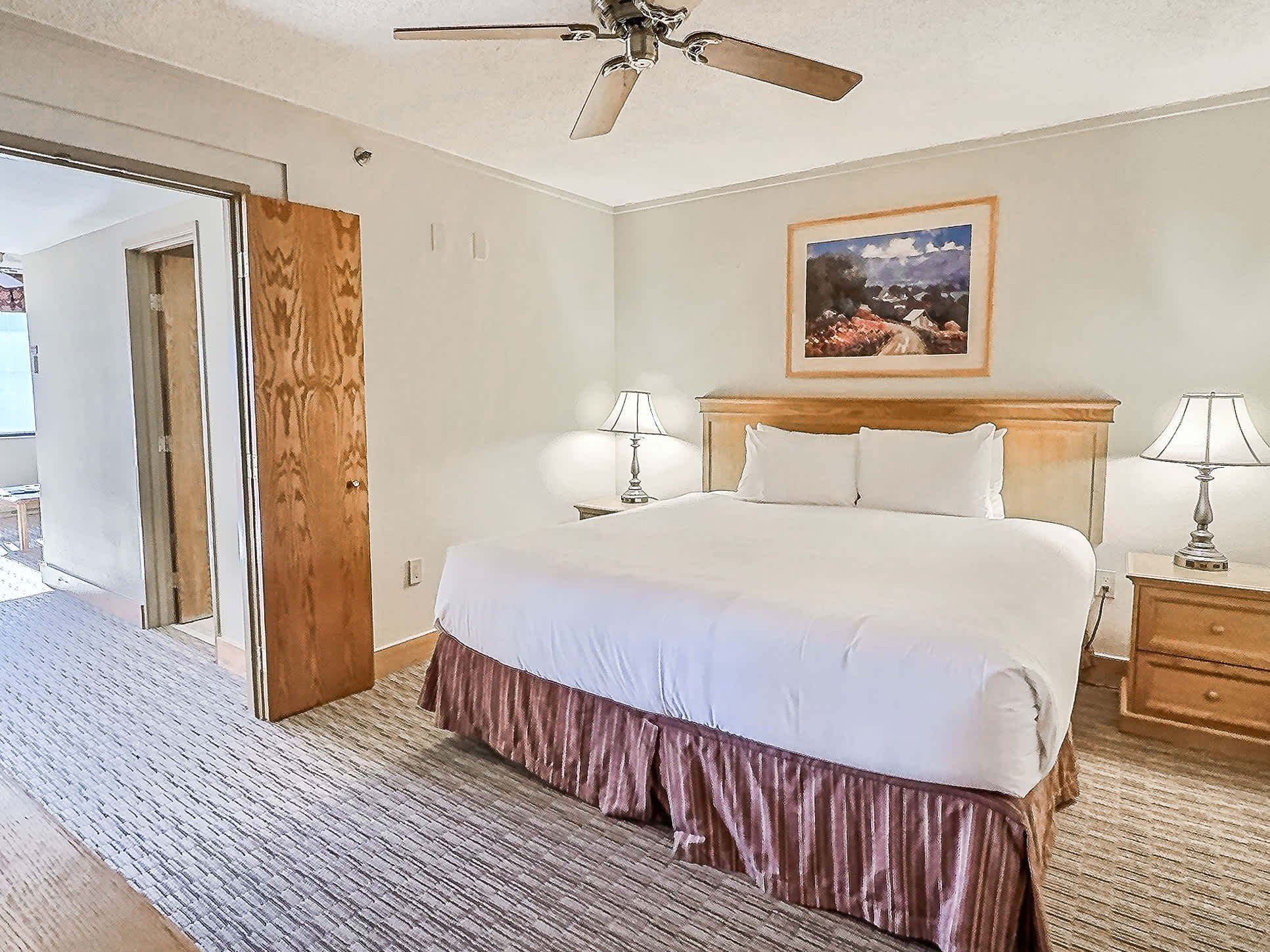 Amazing View Top Floor w Pool, Hot Tub, Ski In-Out — Crested Butte, CO — vacation rental
