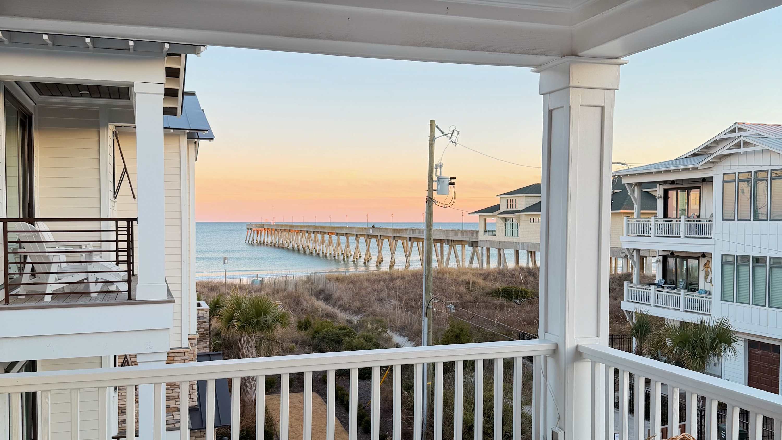 The Shipwright by Mira-Mar — Wrightsville Beach, NC — vacation rental
