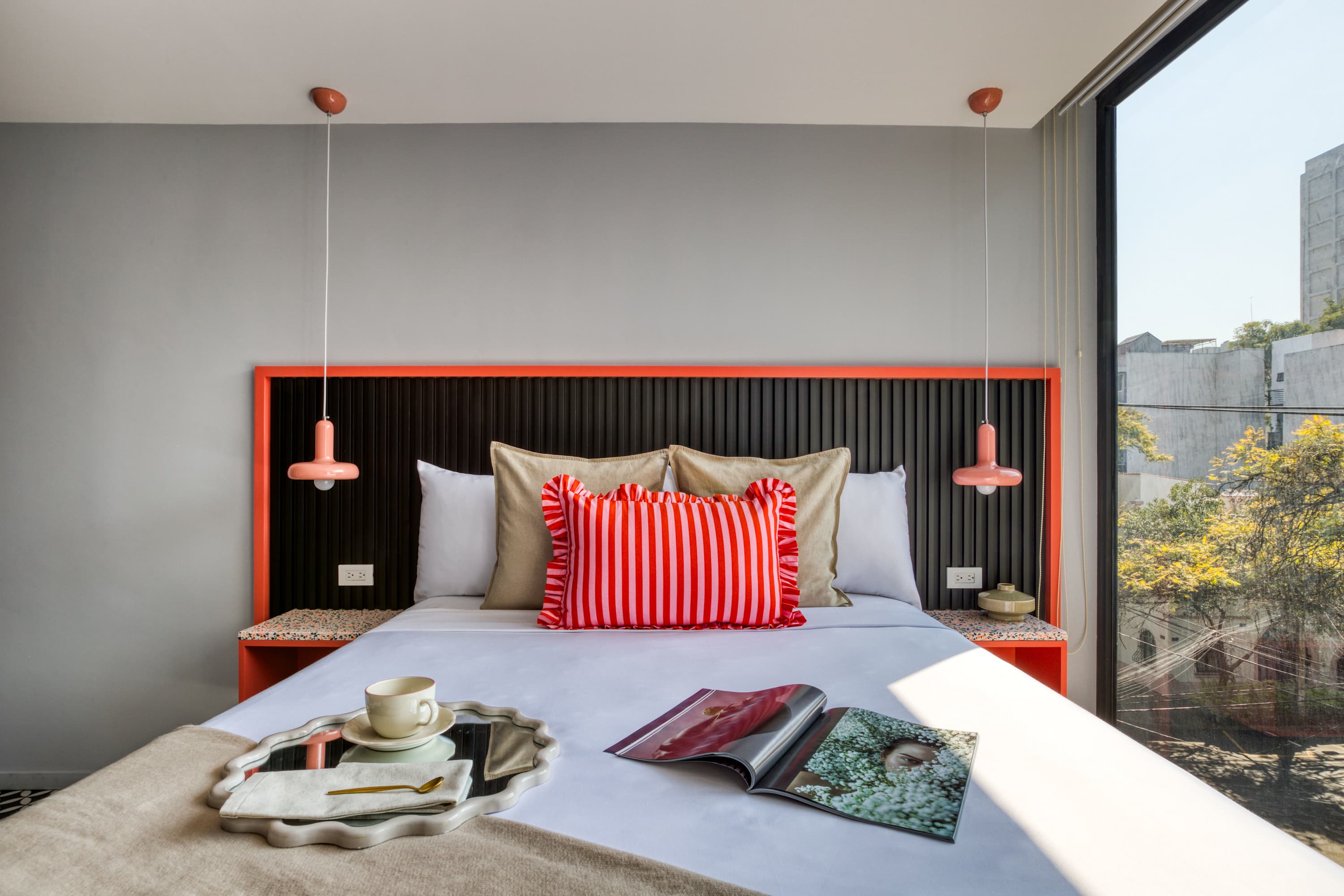 Condesa - Standard Studio — Ciudad de México, Ciudad de México — vacation rental