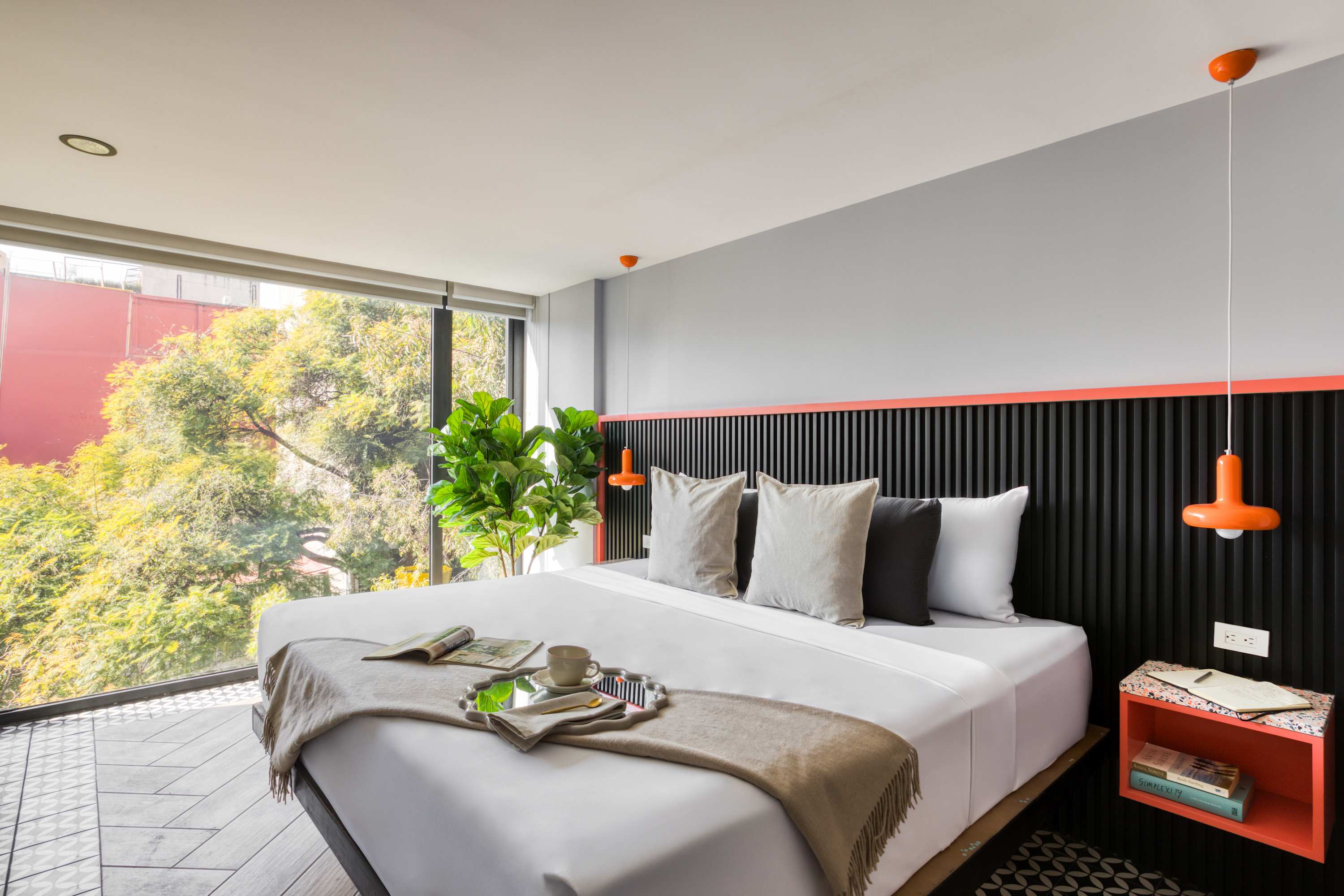 Condesa - Superior Studio — Ciudad de México, Ciudad de México — vacation rental