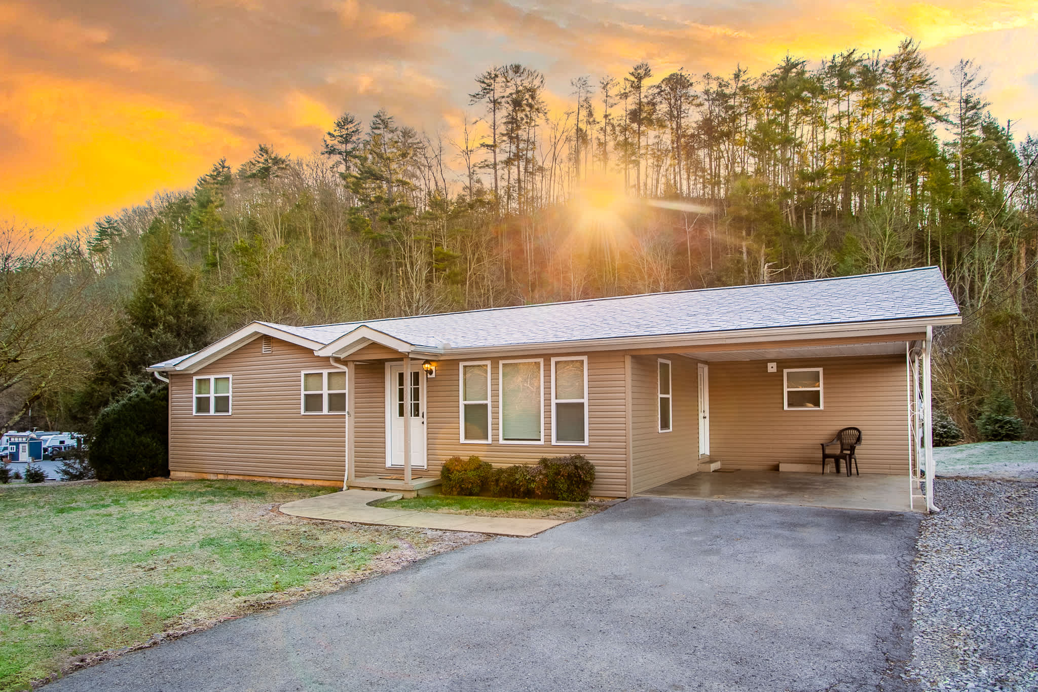 Welcome to Fast Nest!