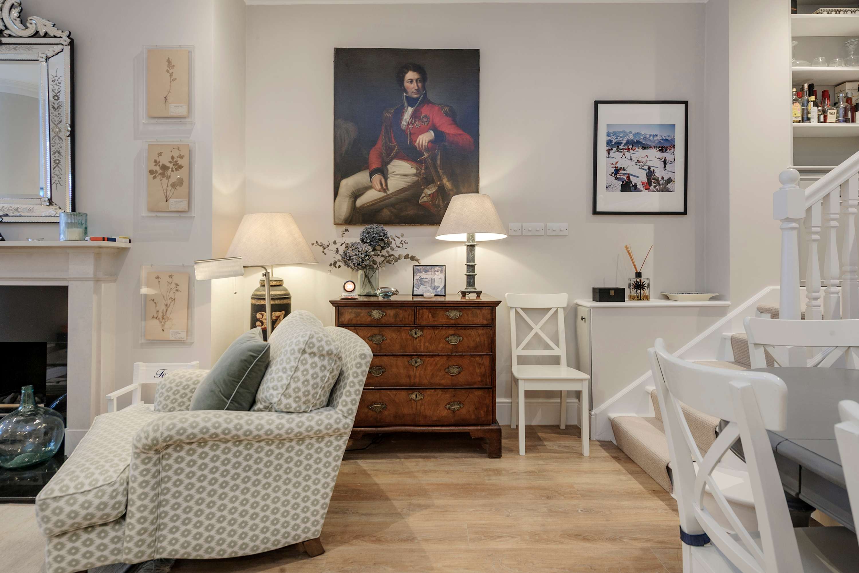 View Divine Mews House - South Kensington in Princes Gate Mews 52 SW7 2PR Divine Mews House - South Kensington in Princes Gate Mews 52 SW7 2PR - Property image 22 - VivreStays