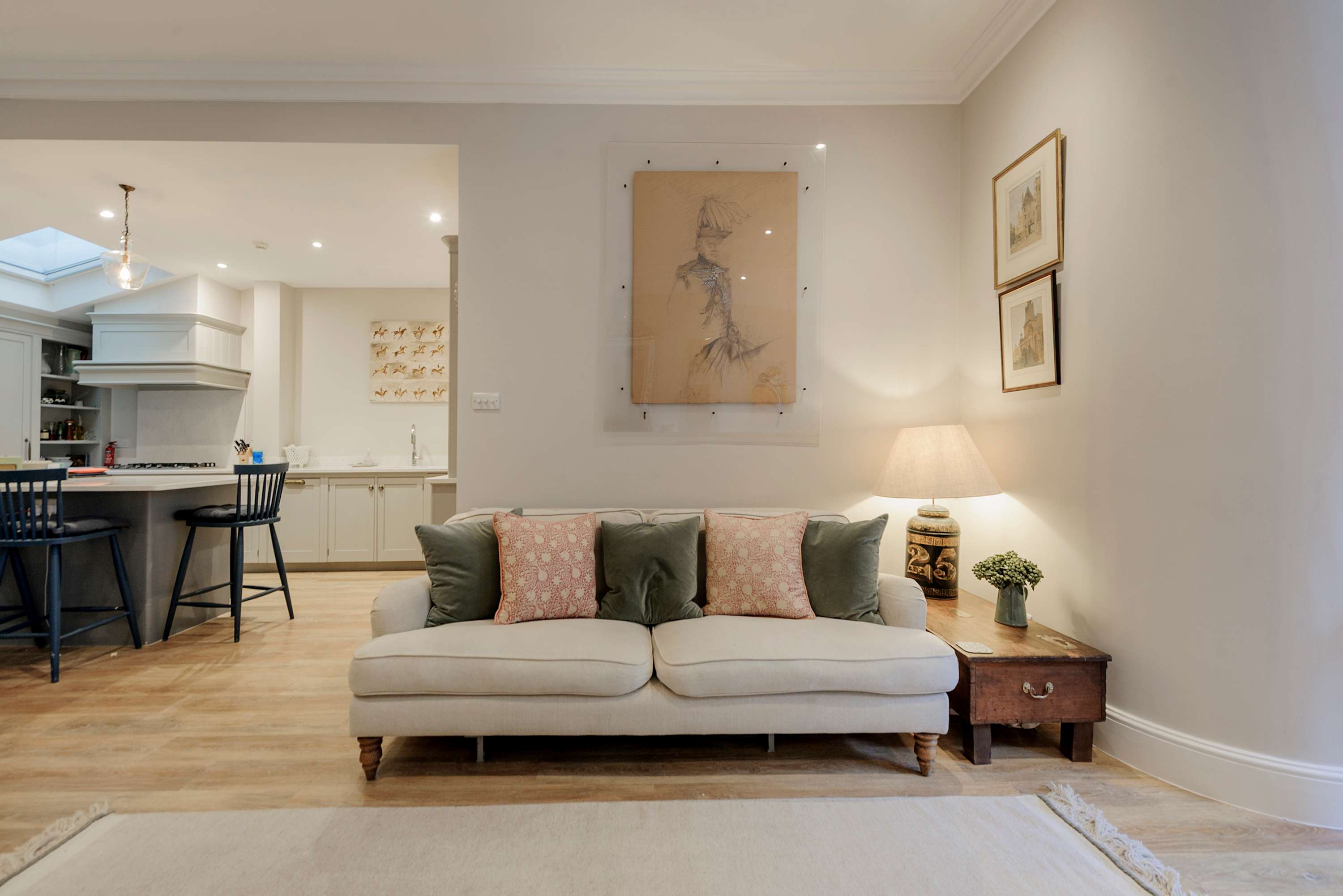 View Divine Mews House - South Kensington in Princes Gate Mews 52 SW7 2PR Divine Mews House - South Kensington in Princes Gate Mews 52 SW7 2PR - Property image 23 - VivreStays