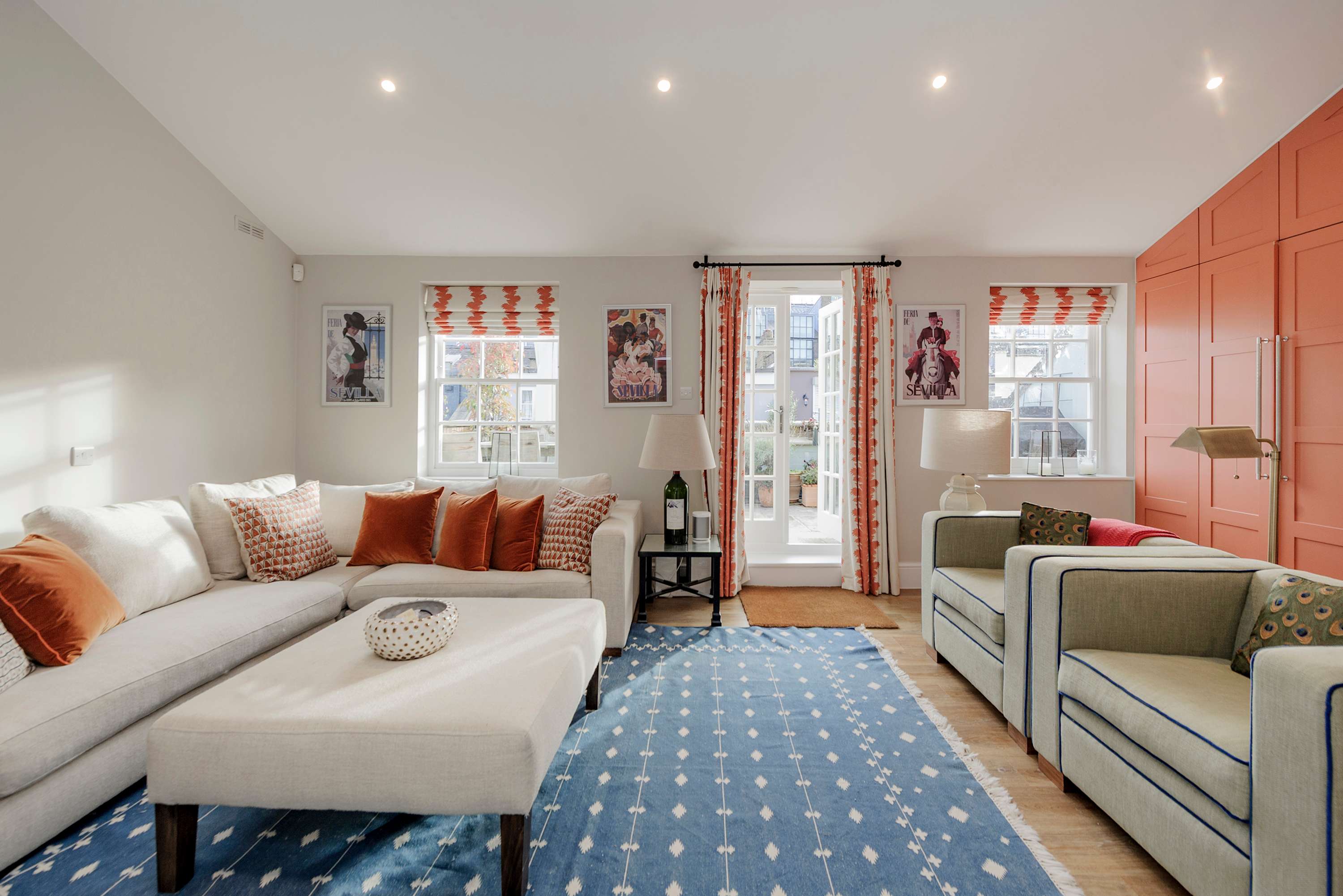 View Divine Mews House - South Kensington in Princes Gate Mews 52 SW7 2PR Divine Mews House - South Kensington in Princes Gate Mews 52 SW7 2PR - Property image 17 - VivreStays