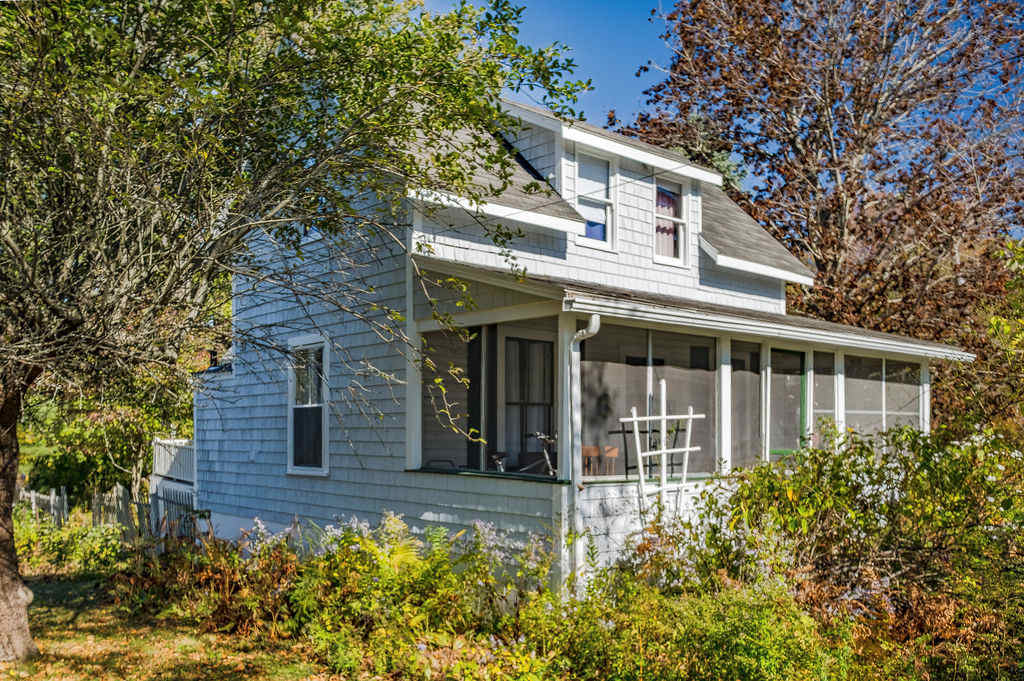 Pennaseewasee — Portland, ME — vacation rental