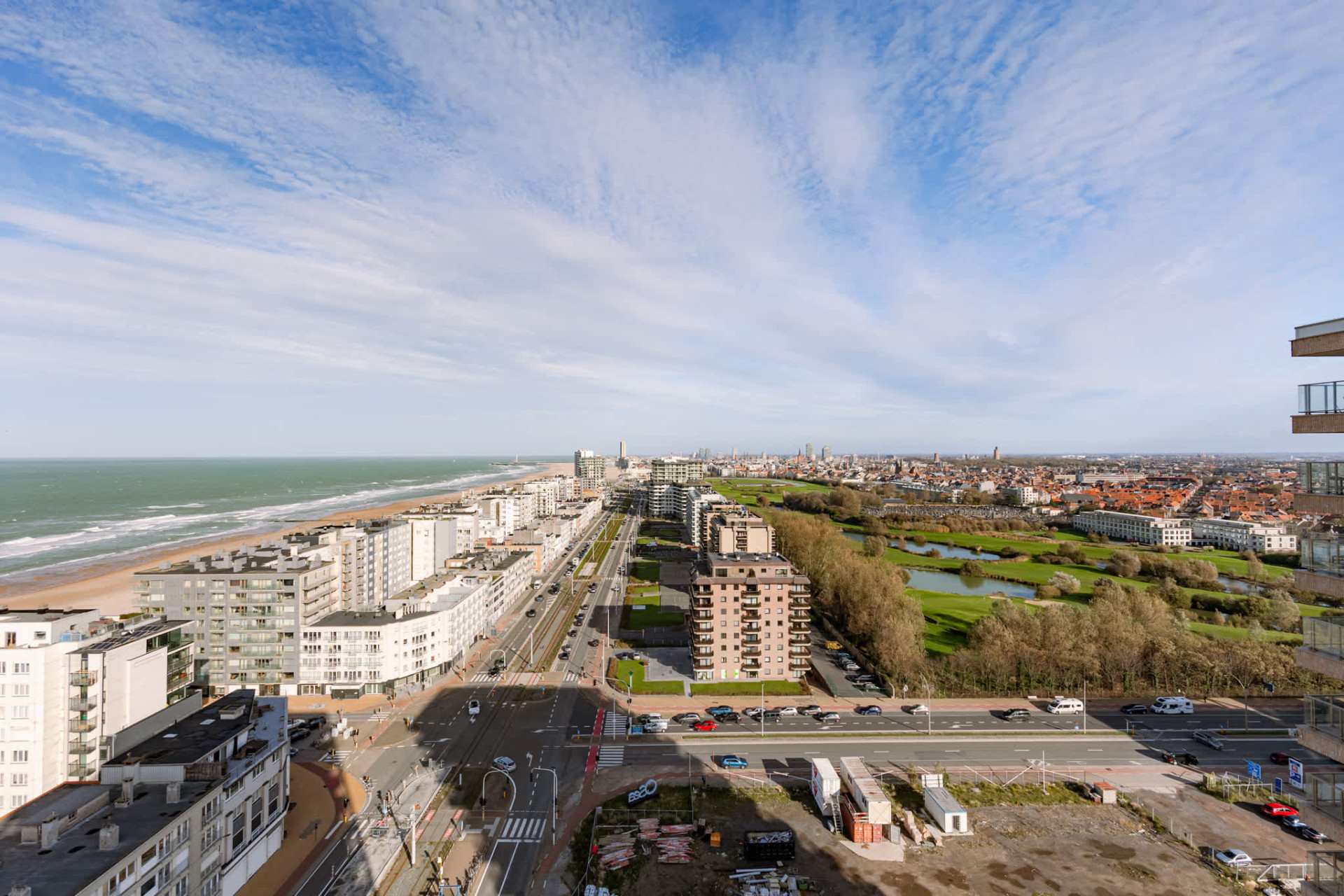 MOROWW Ostend · Seaview · Ensuite · Parking - Foto 28