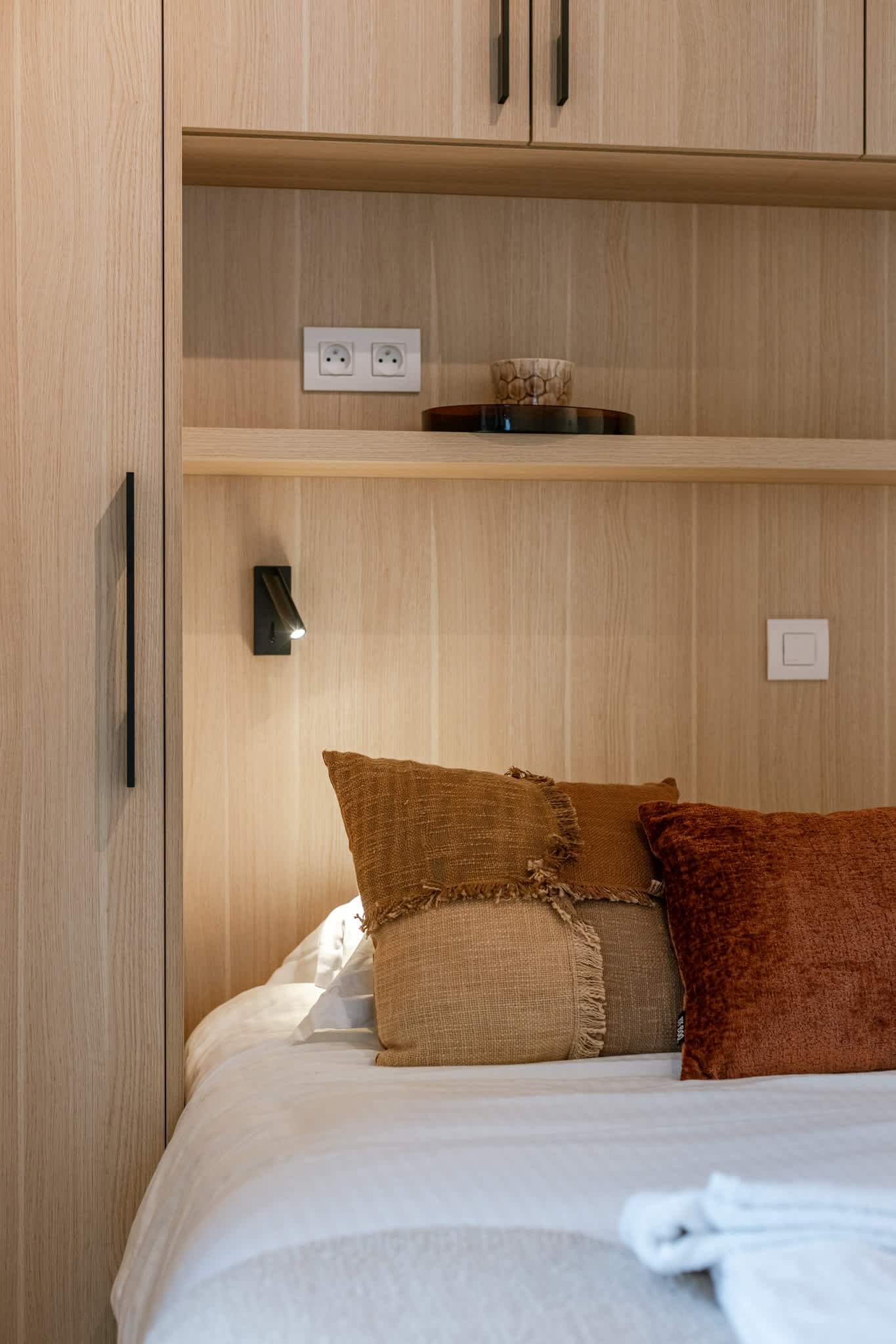 MOROWW Ostend · Seaview · Ensuite · Parking - Foto 25