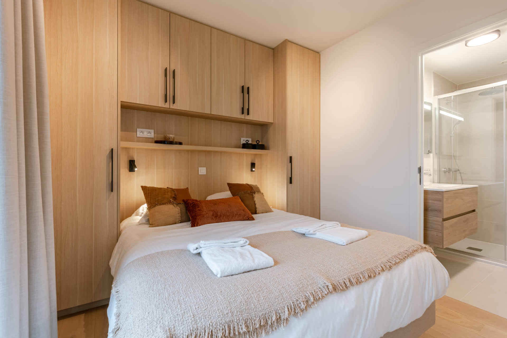 MOROWW Ostend · Seaview · Ensuite · Parking - Foto 6
