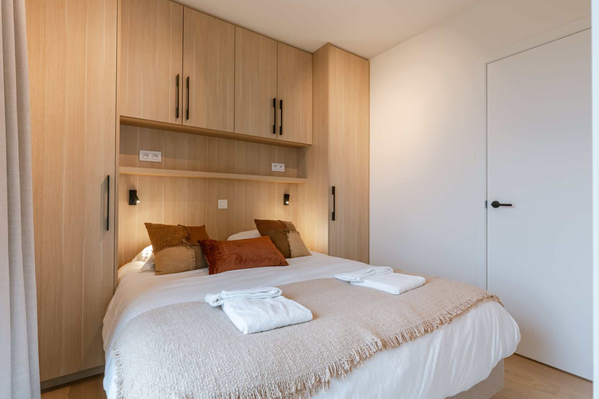 MOROWW Ostend · Seaview · Ensuite · Parking - Foto 24