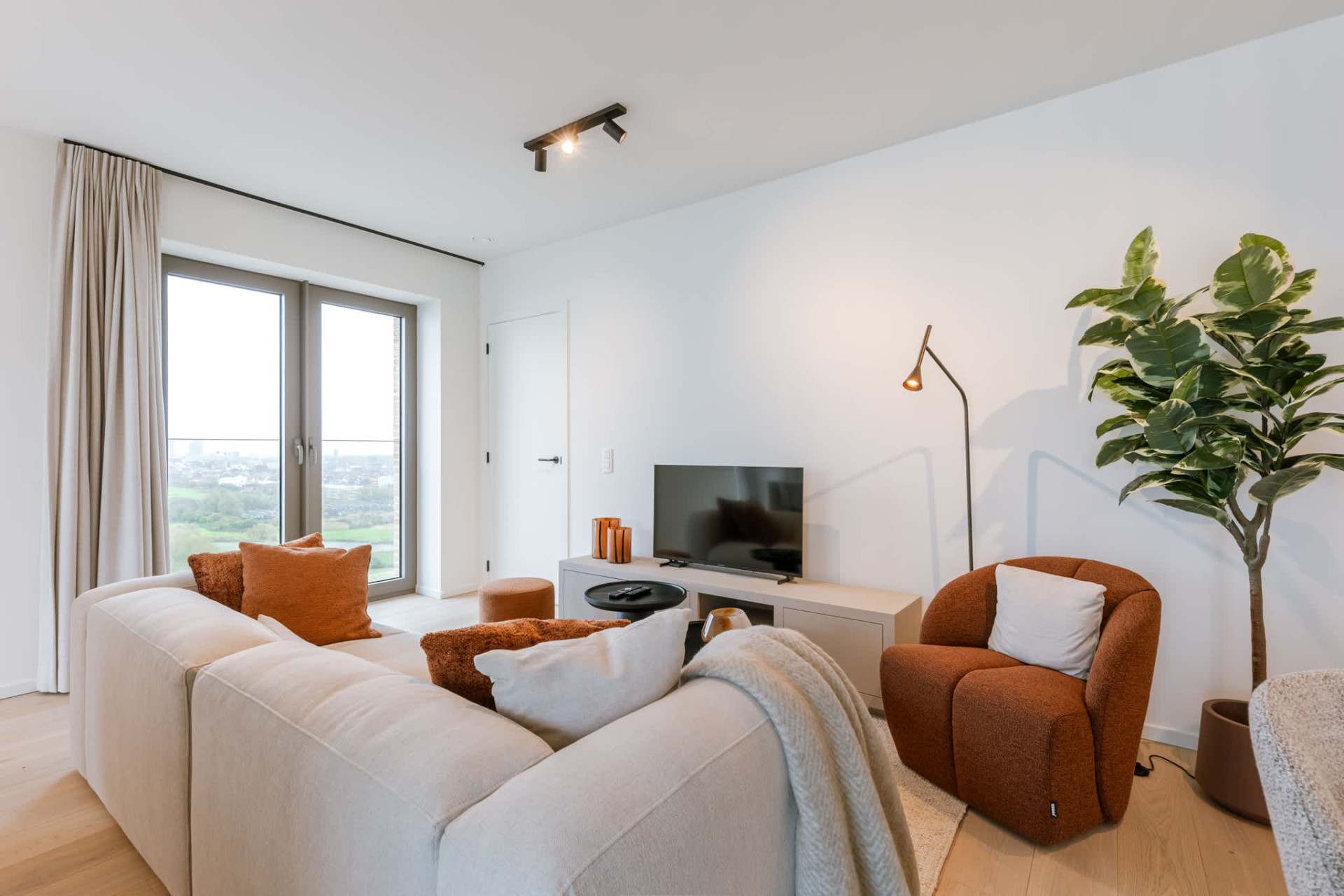 MOROWW Ostend · Seaview · Ensuite · Parking - Foto 17