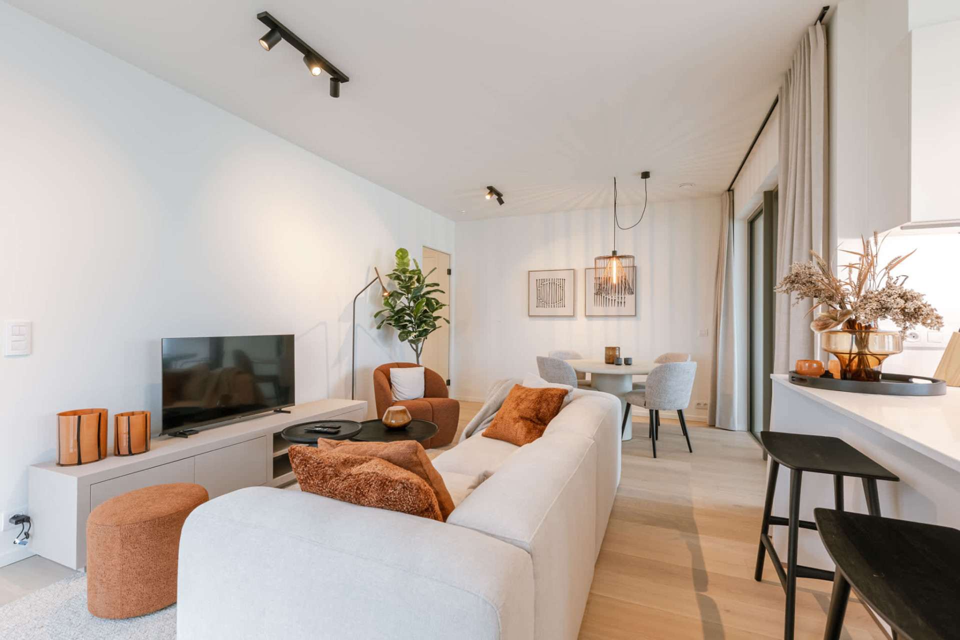 MOROWW Ostend · Seaview · Ensuite · Parking - Foto 15