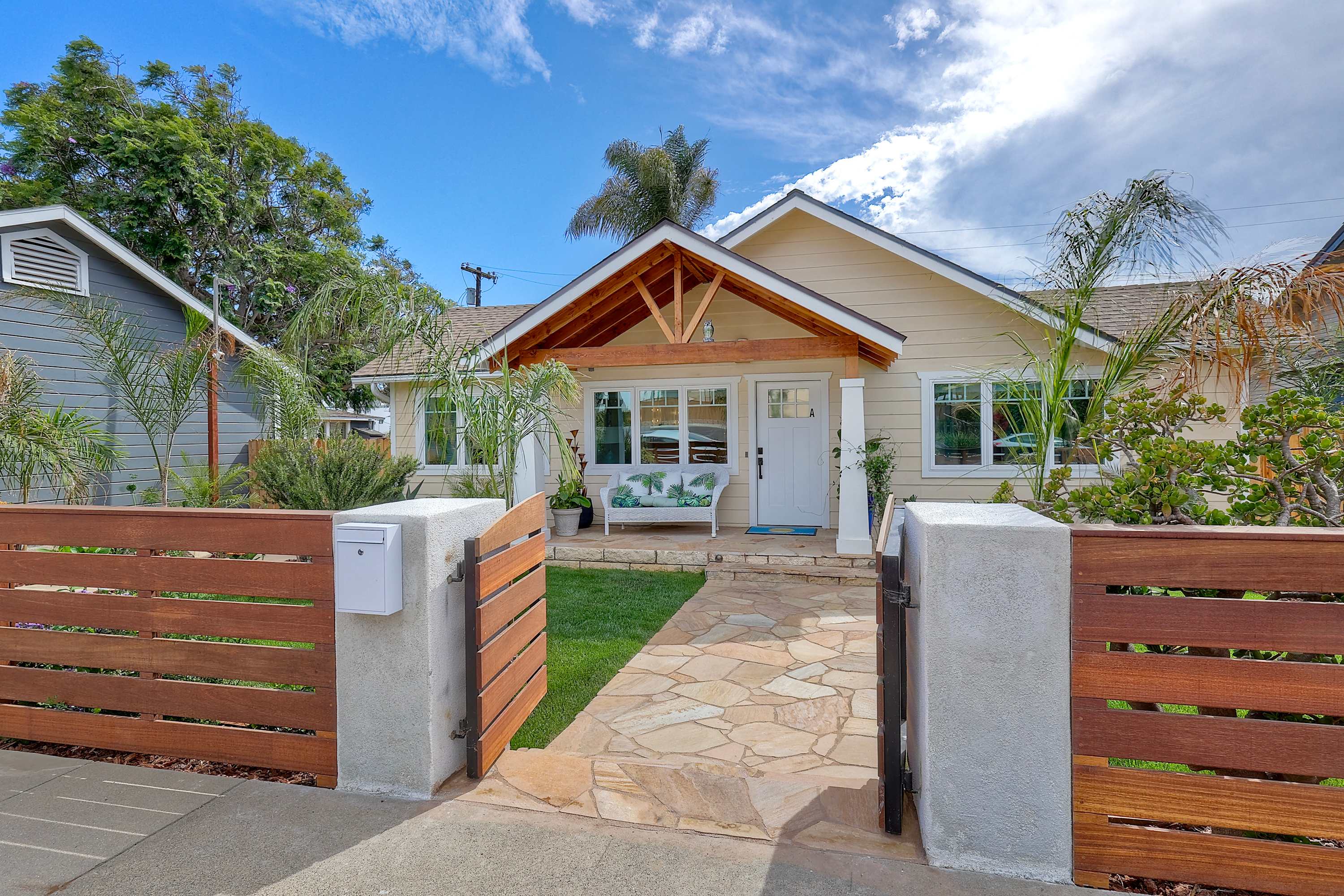 Monarch Cove - Unit A  For 7ppl 7