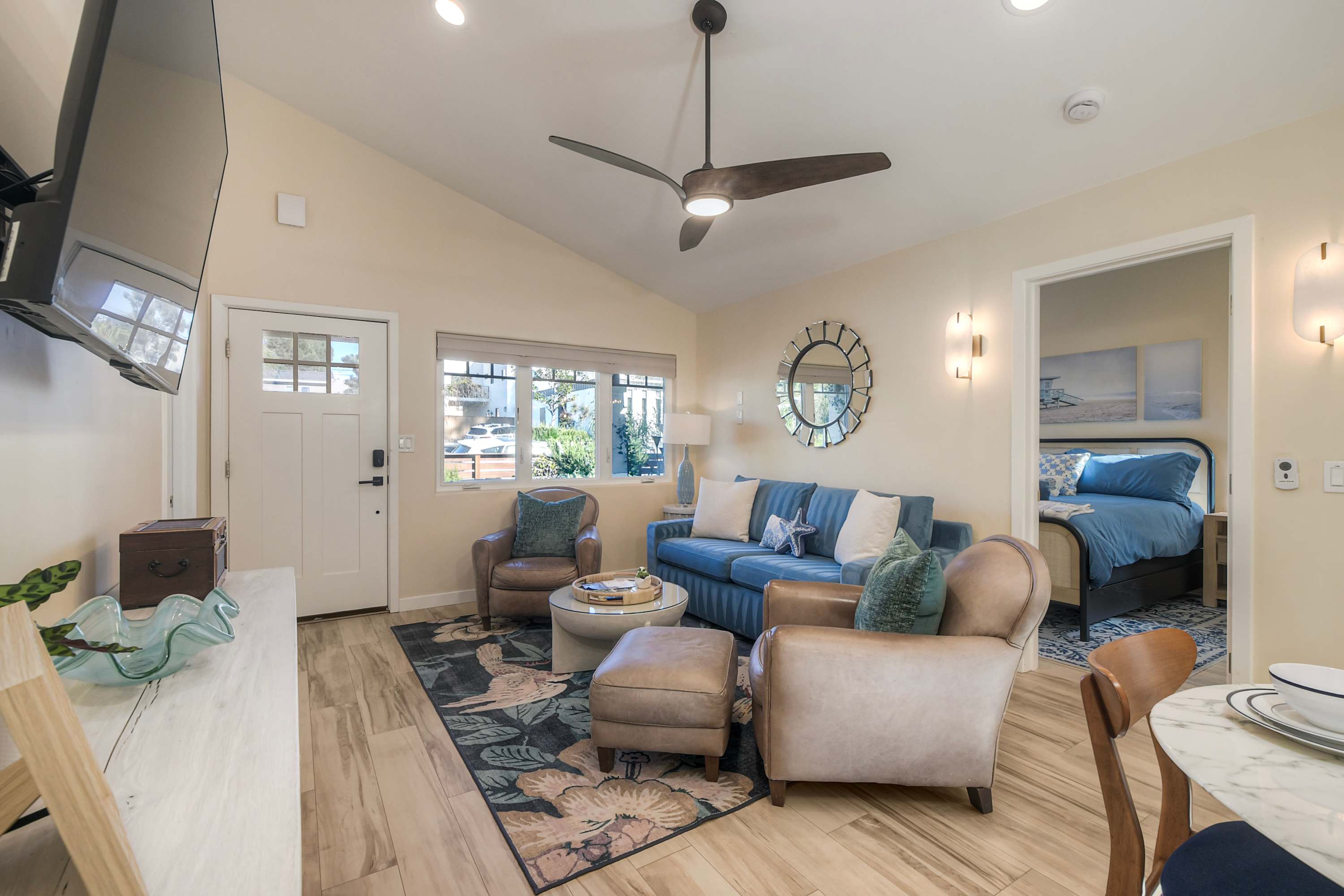 Monarch Cove - Unit A  For 7ppl 3