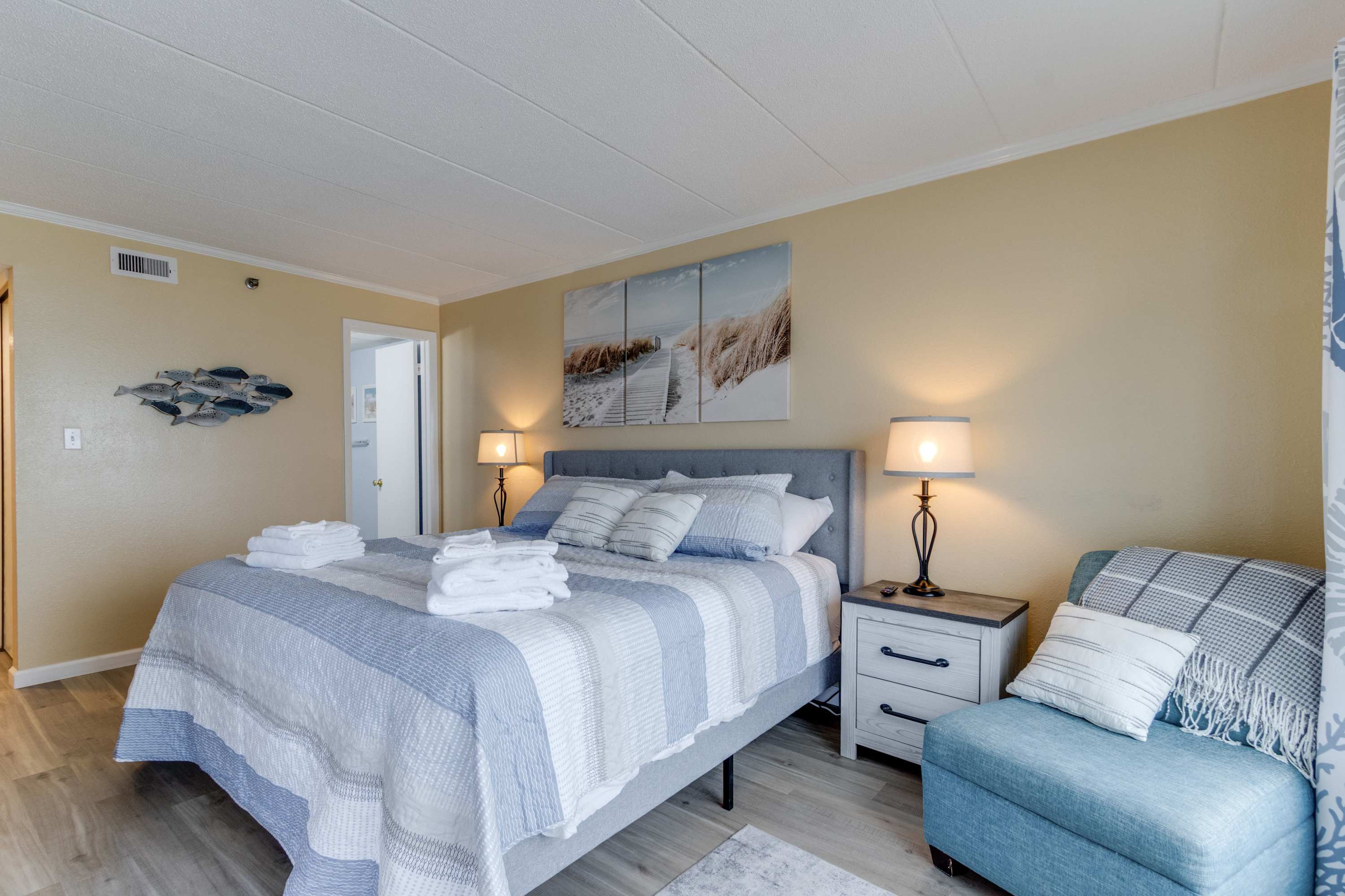 Sandpiper Dunes 1009
