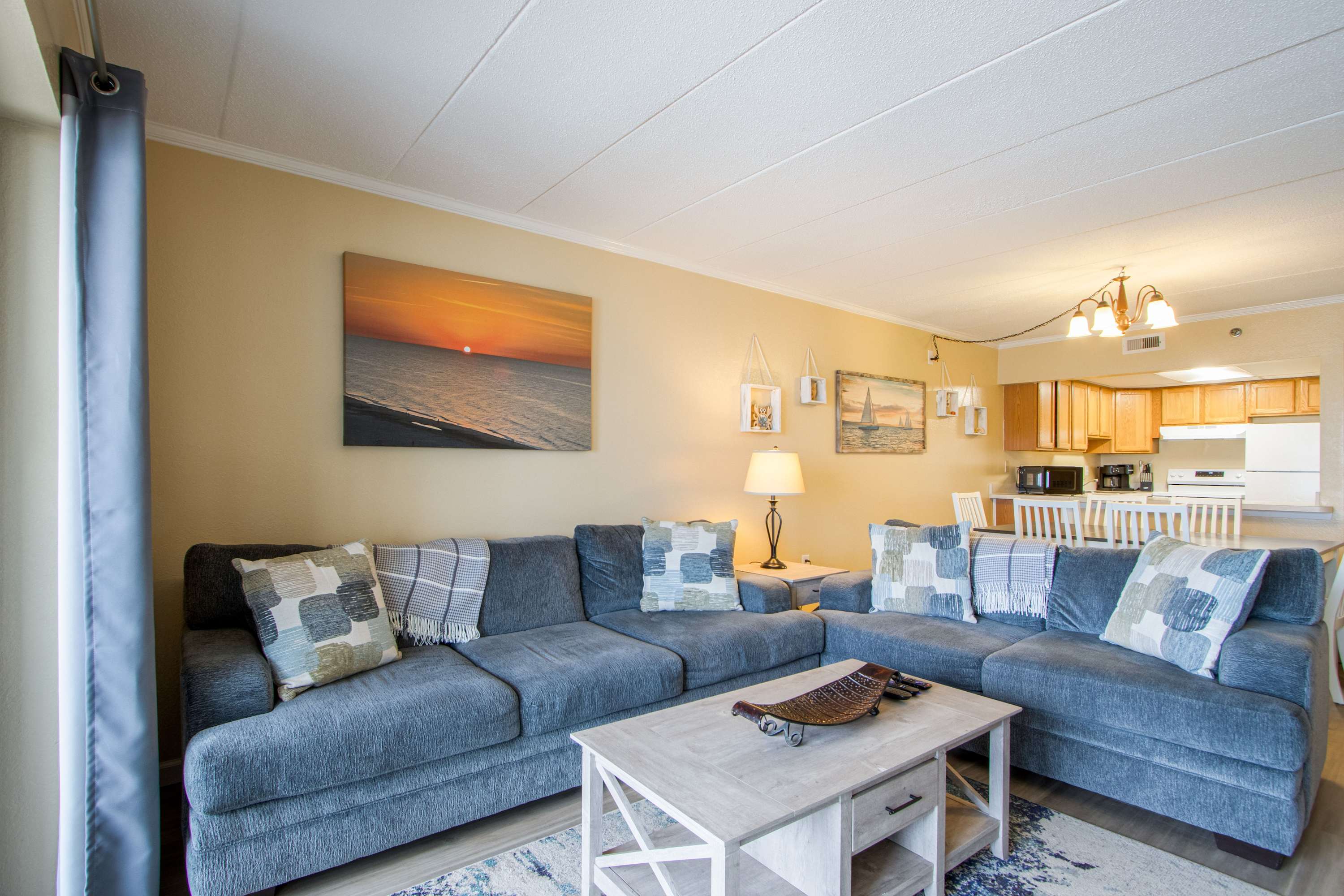 Sandpiper Dunes 1009