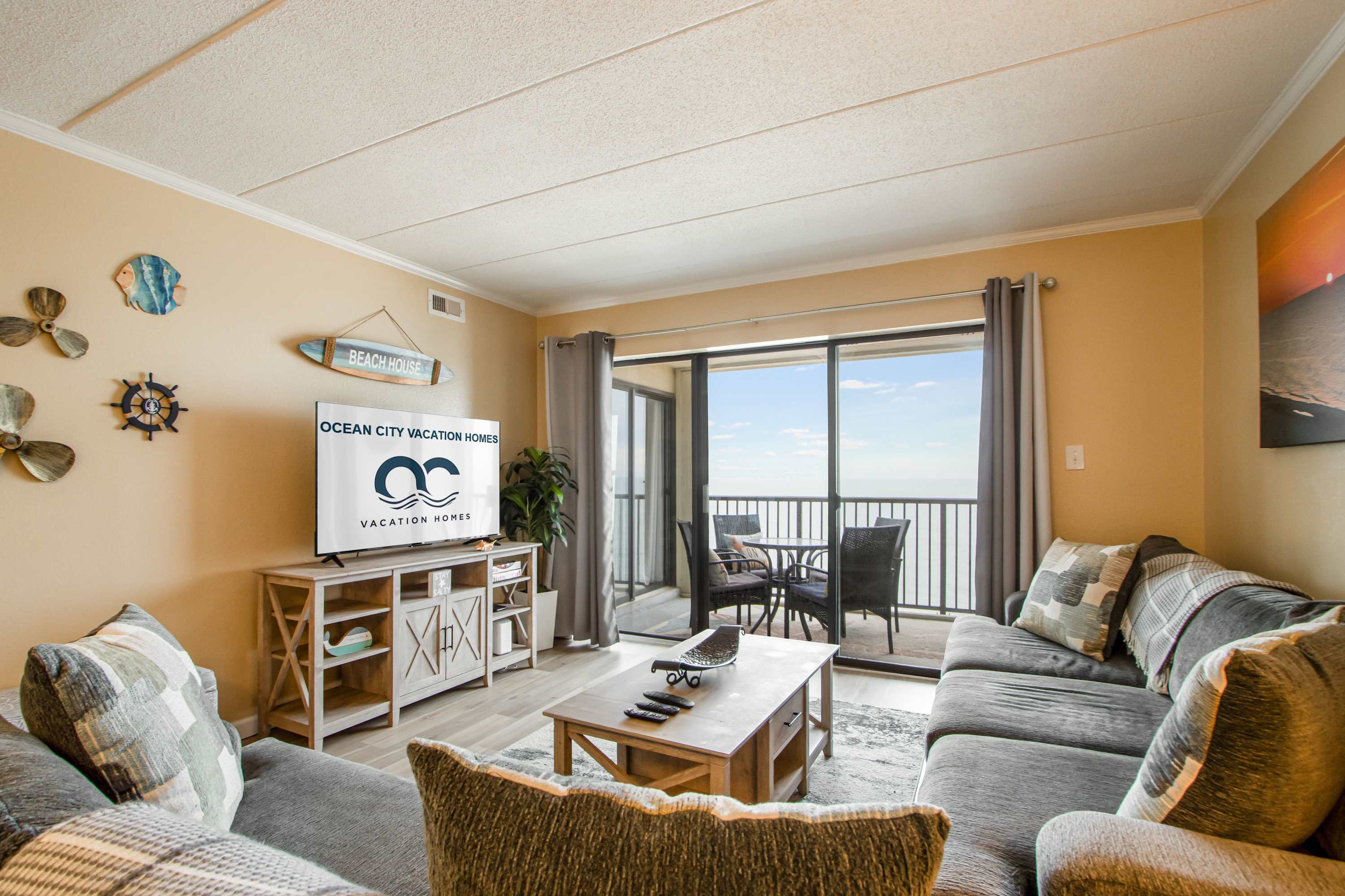 Sandpiper Dunes 1009