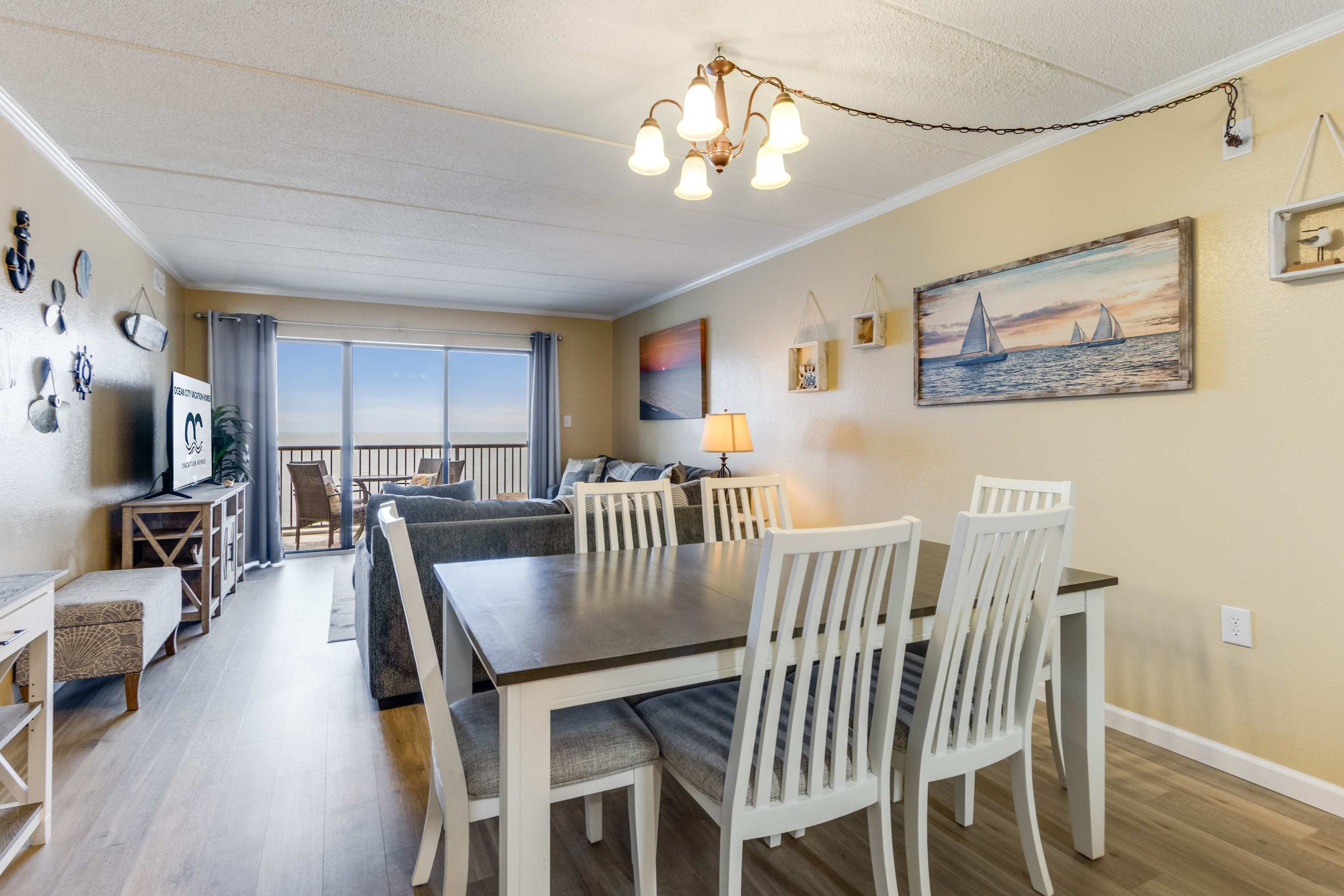 Sandpiper Dunes 1009