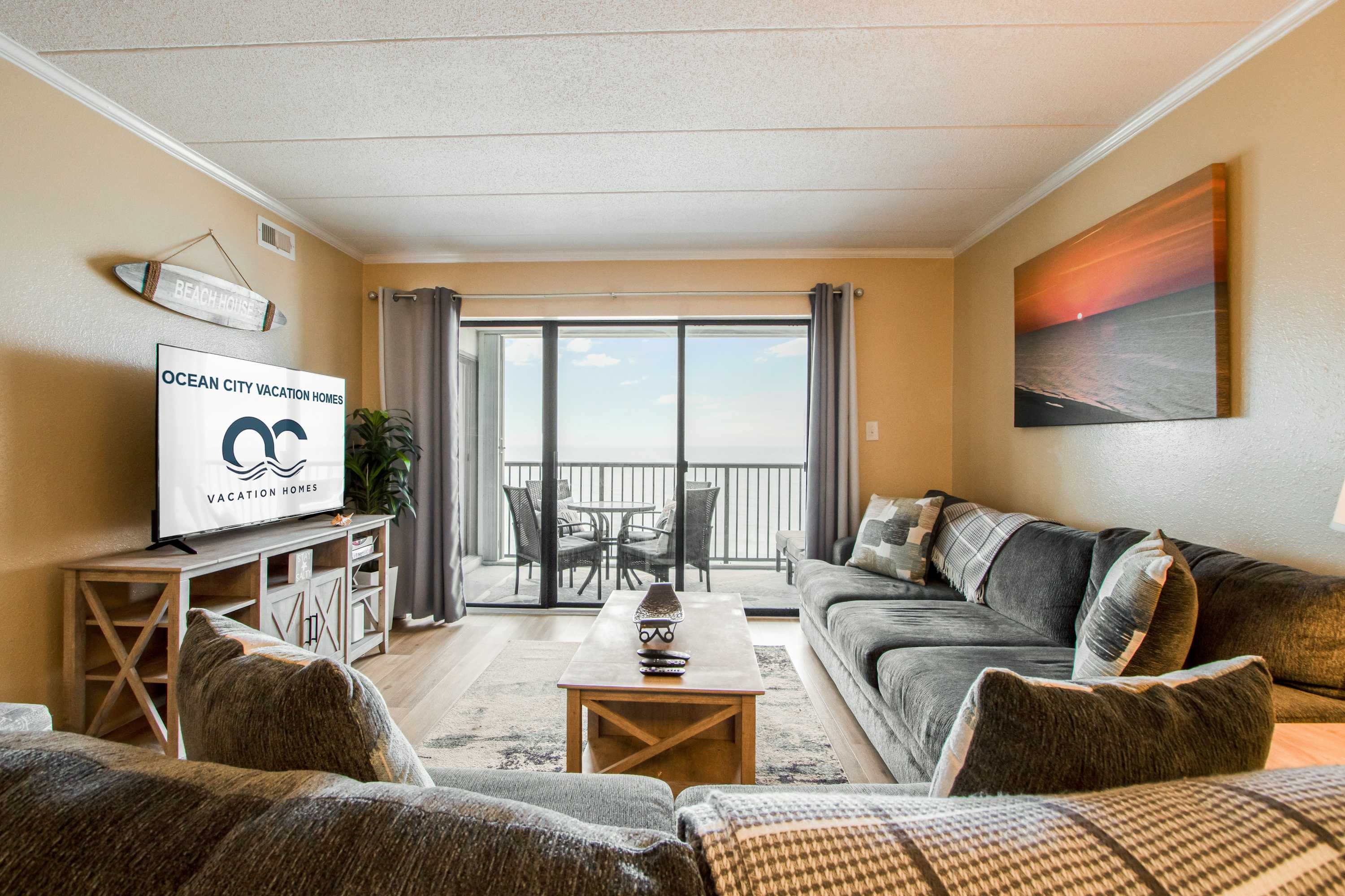 Sandpiper Dunes 1009