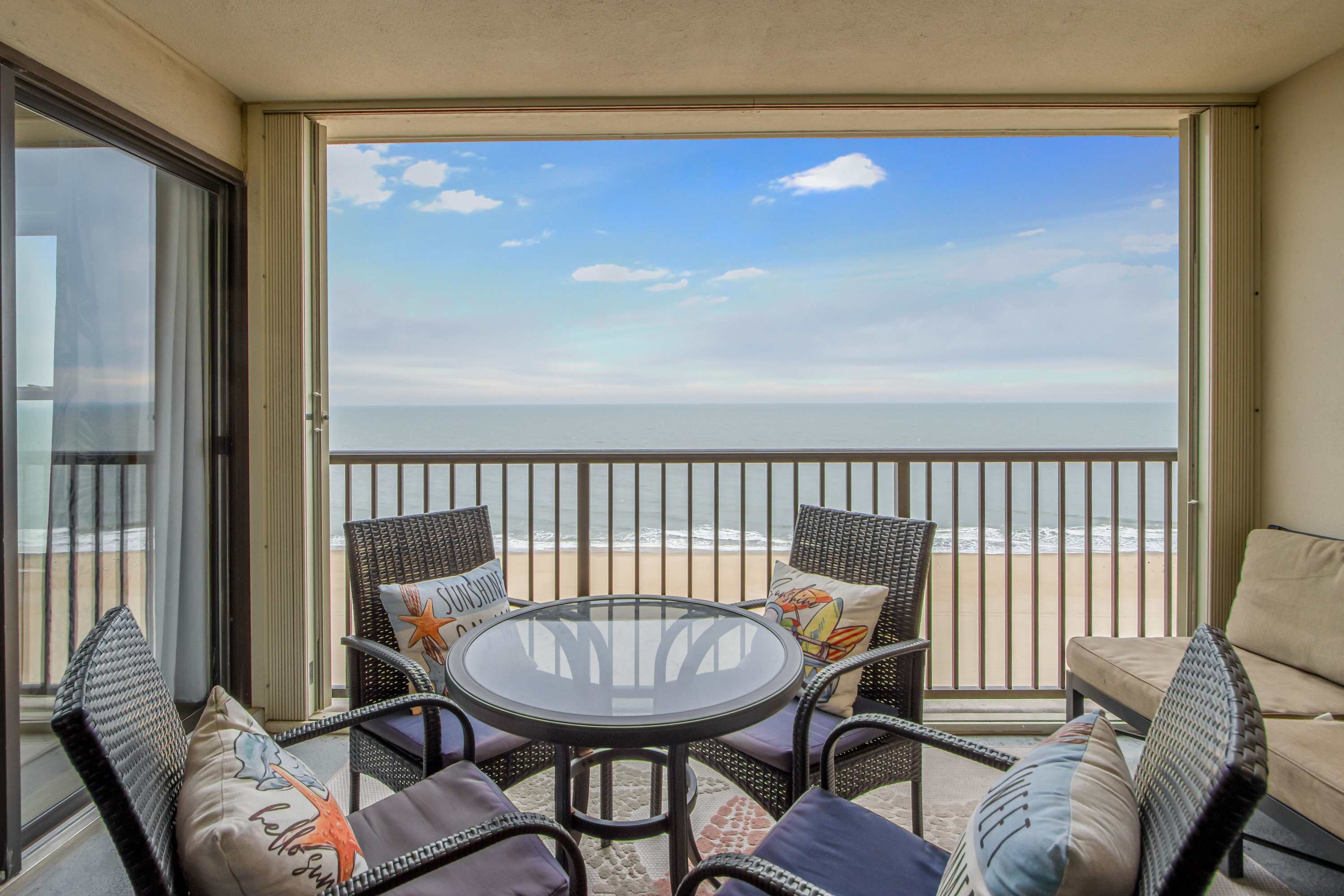 Sandpiper Dunes 1009