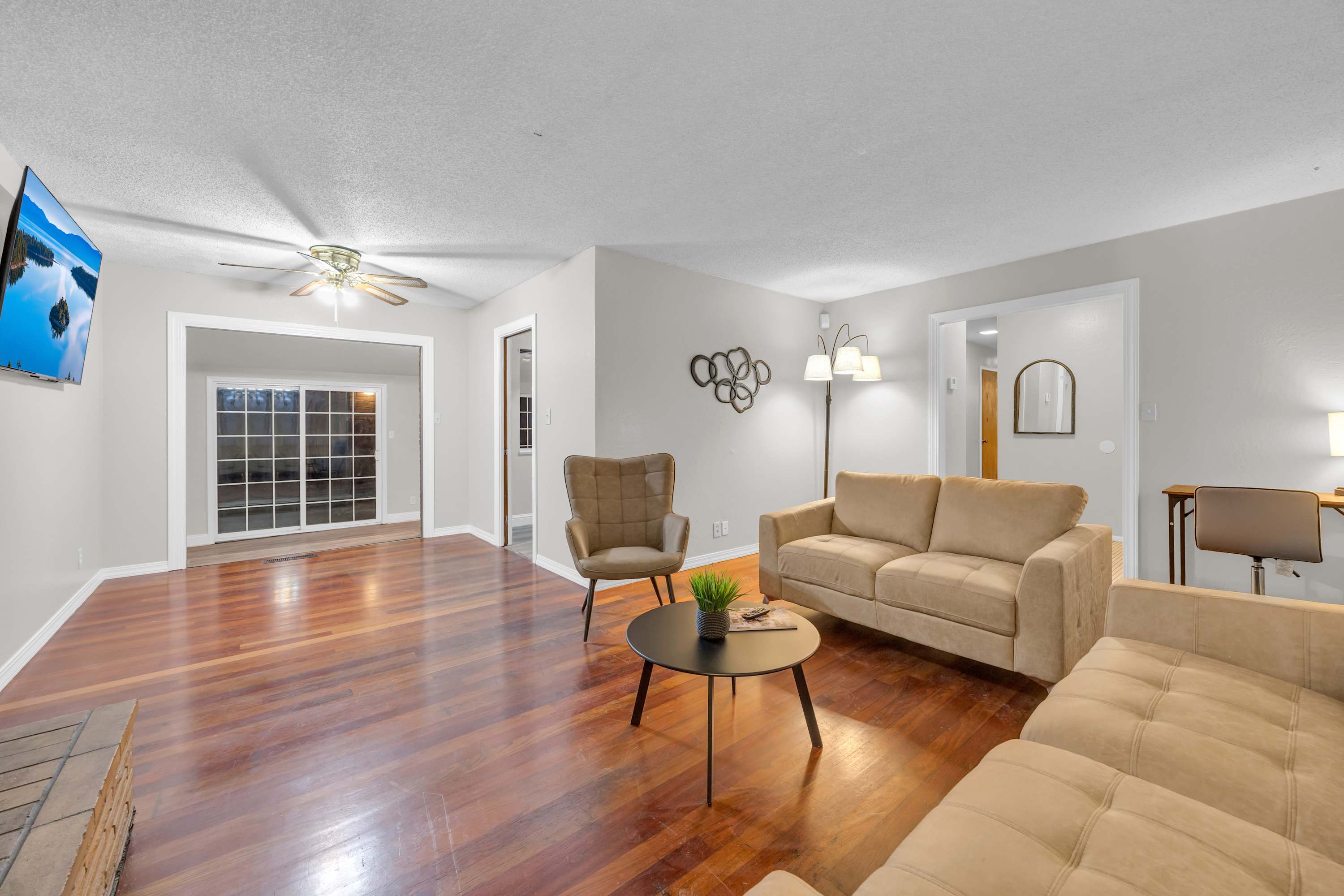 Spacious Reno House/Sleeps 9 — Reno, NV — vacation rental