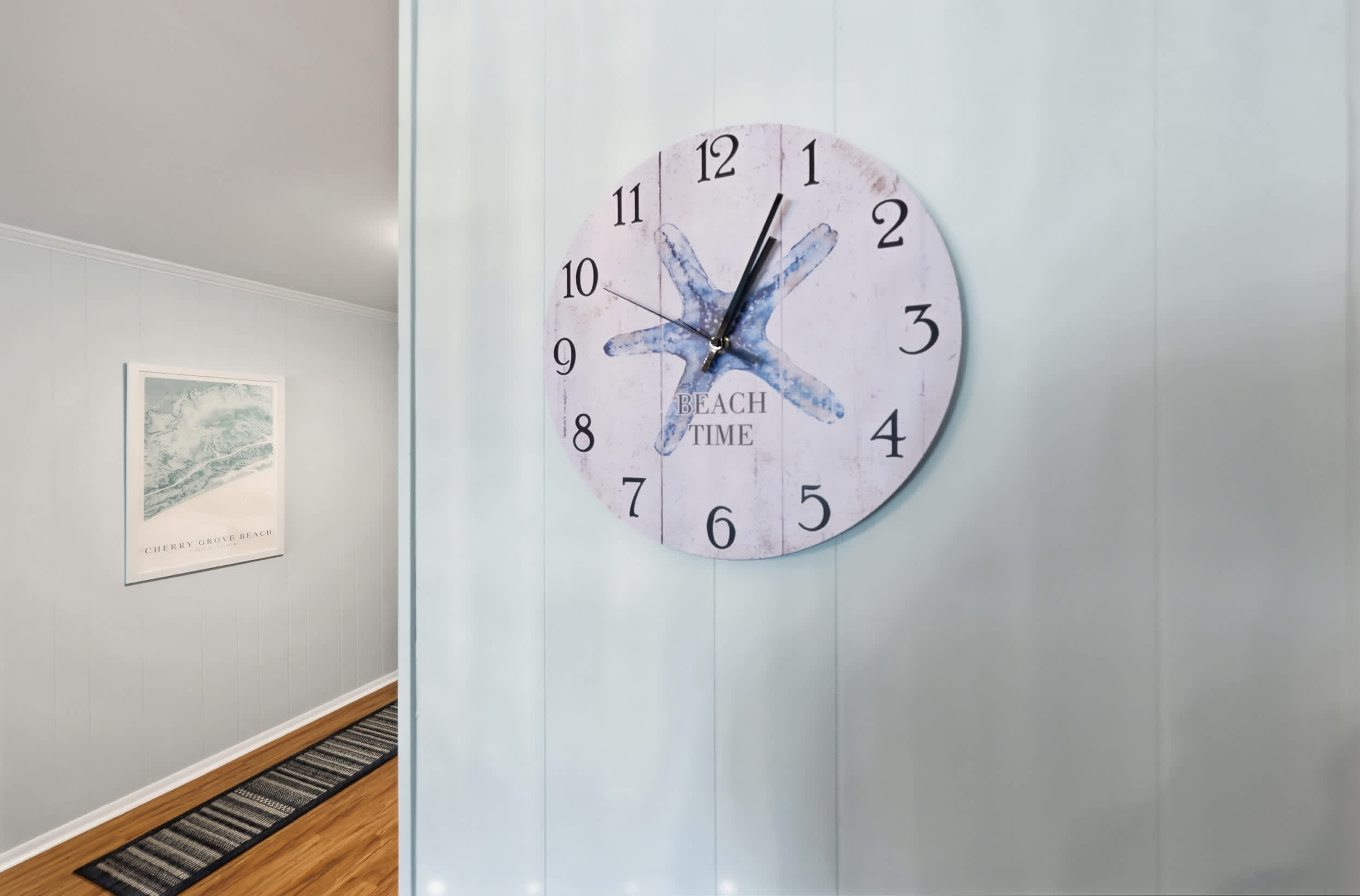 Shoreline Glimmer at Sea Cabin w Pool