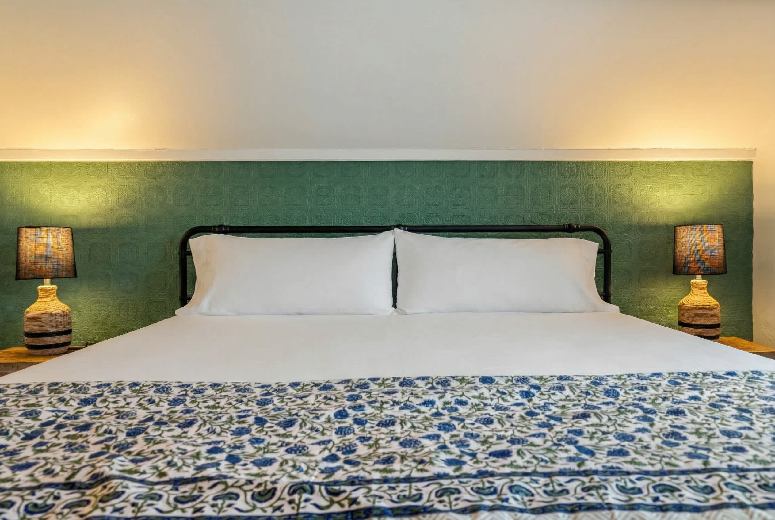 Your best night’s sleep awaits