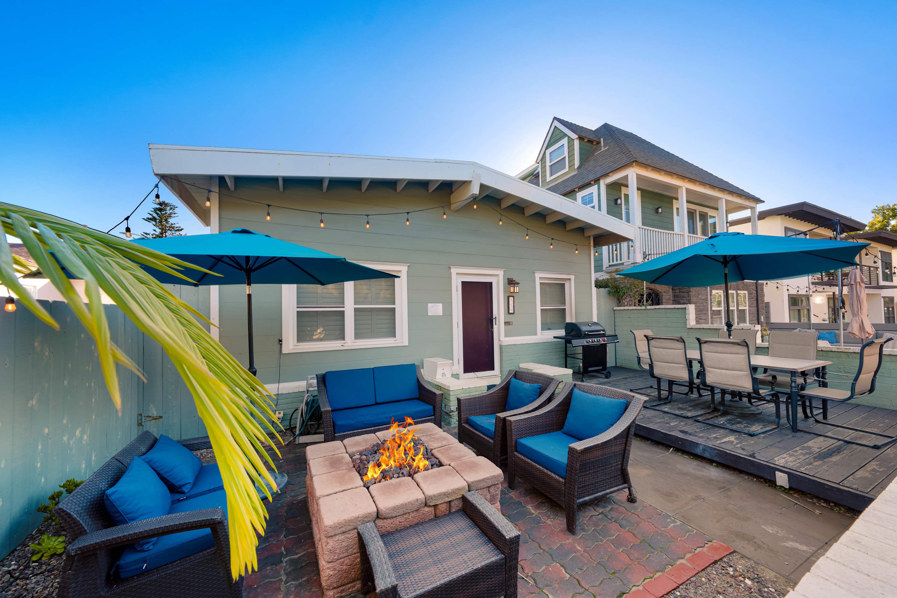 Featured Property Relaxing Beach Bungalow a bayside retreat