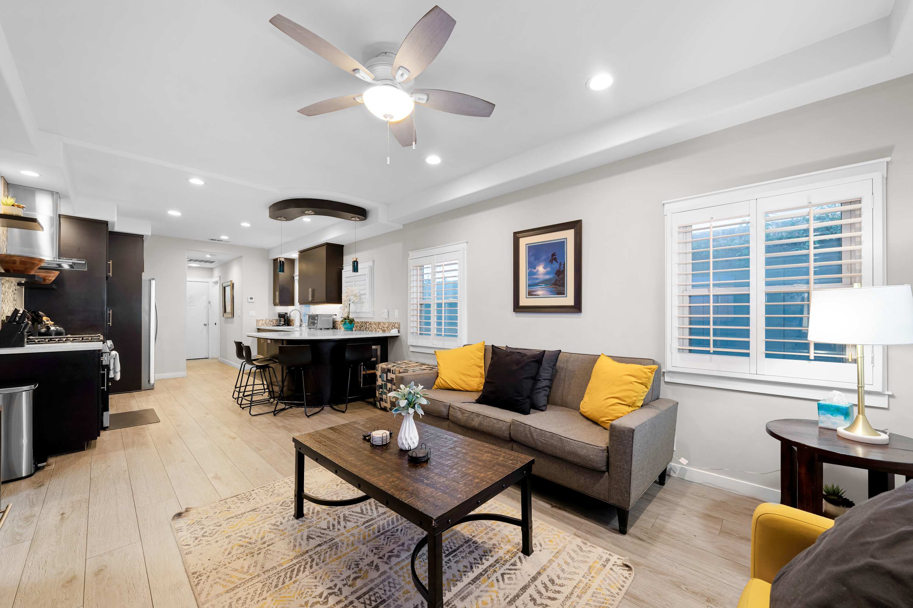 Relaxing Beach Bungalow a bayside retreat | Photo 2