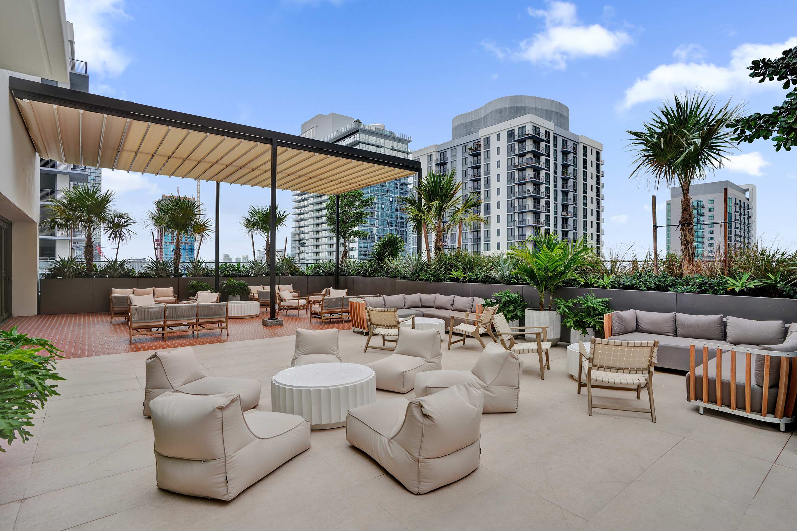 Brand New Studio Condo, Downtown Miami — Miami, FL — vacation rental