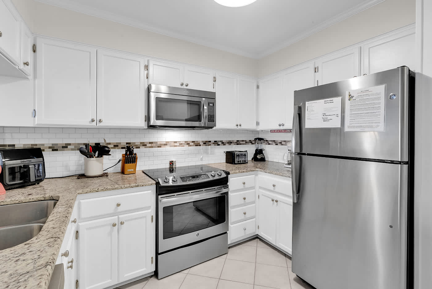 Oceanfront Garden City Beach 2BR Beauty Pool | Photo 8