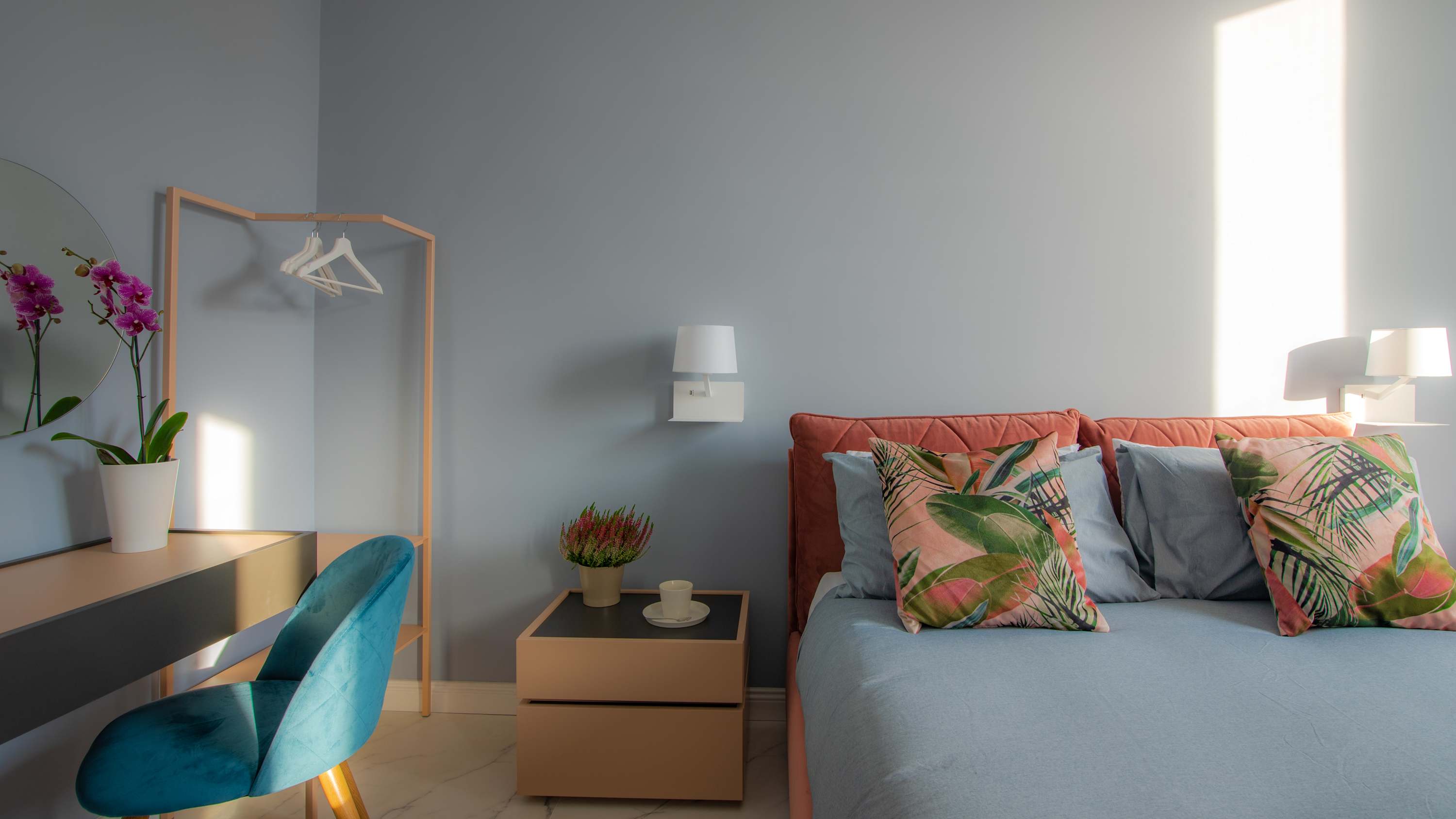 Frida Double Stay by Dimore in Sicily — Siracusa, Sicily — vacation rental