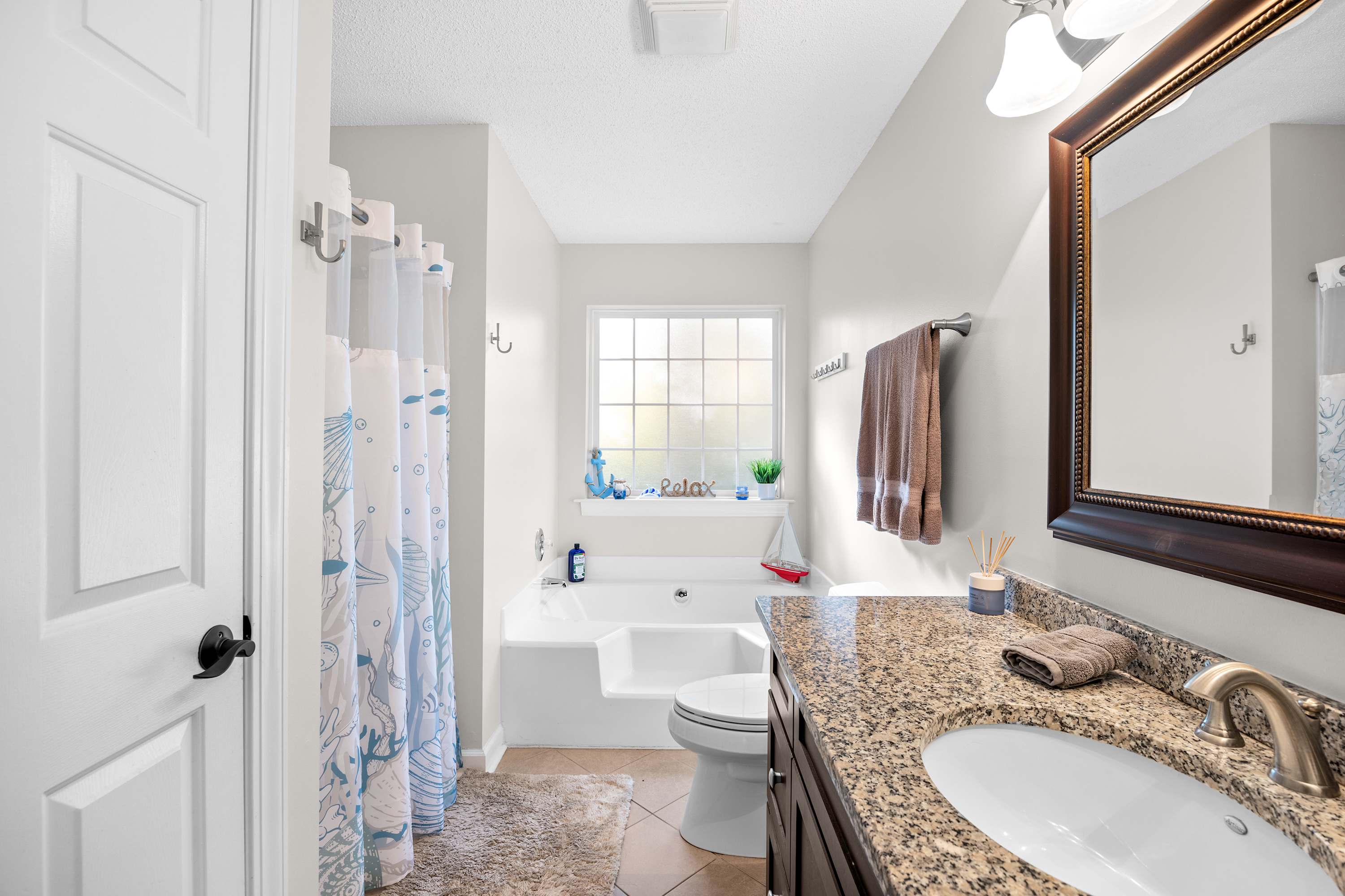 Coastal Comfort with Golf Pool Pickle Ball Tennis Courts | Photo 20