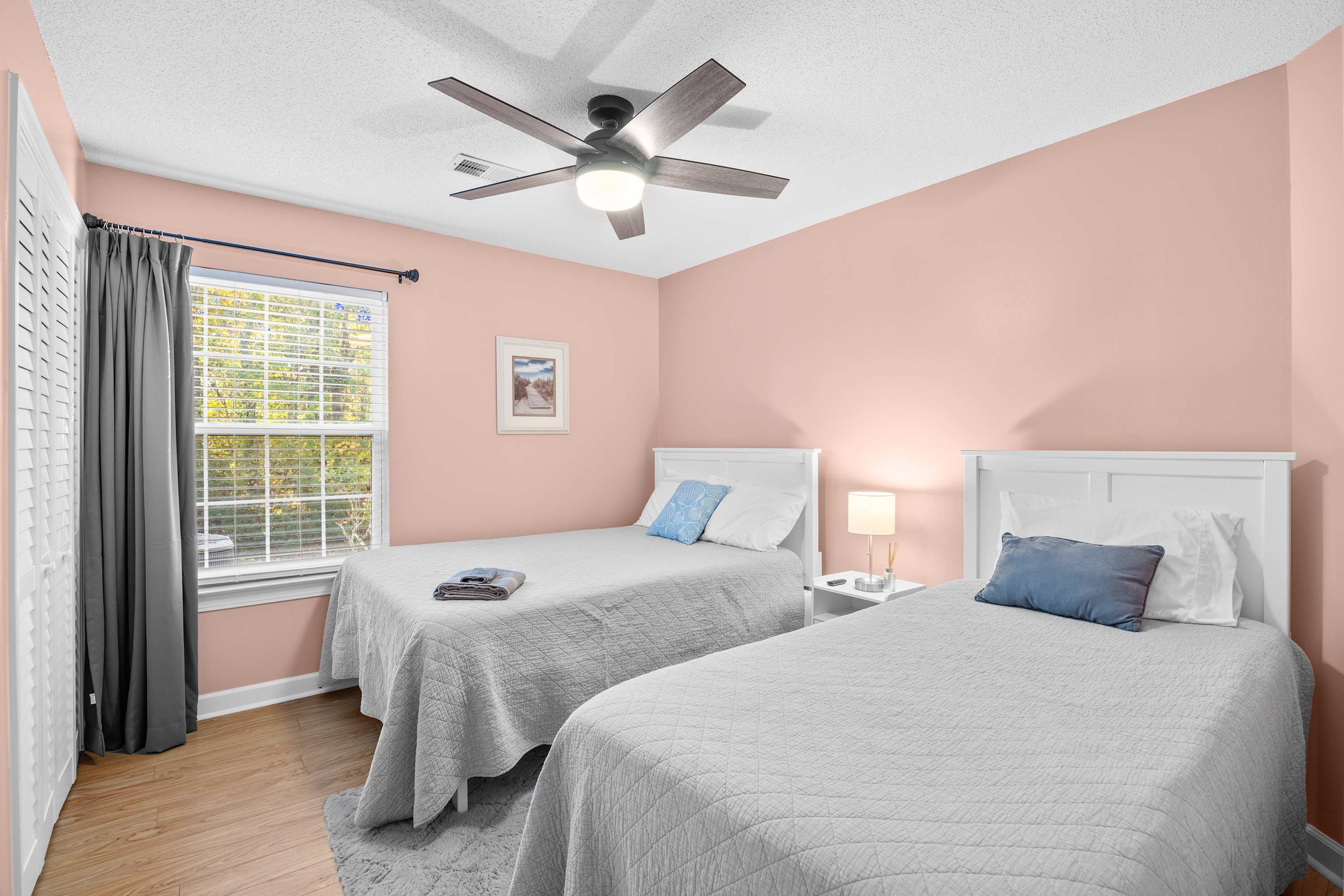 Coastal Comfort with Golf Pool Pickle Ball Tennis Courts | Photo 22