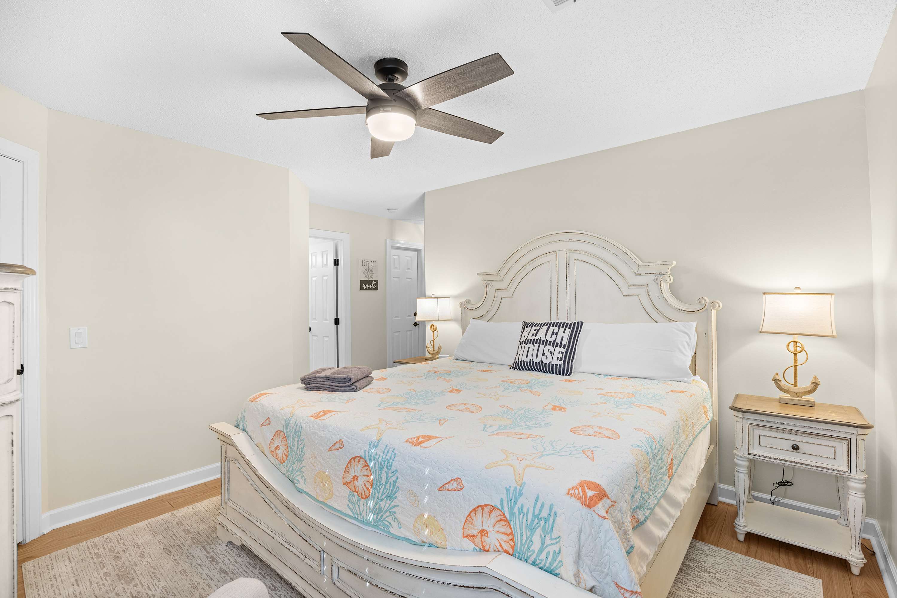 Coastal Comfort with Golf Pool Pickle Ball Tennis Courts | Photo 17