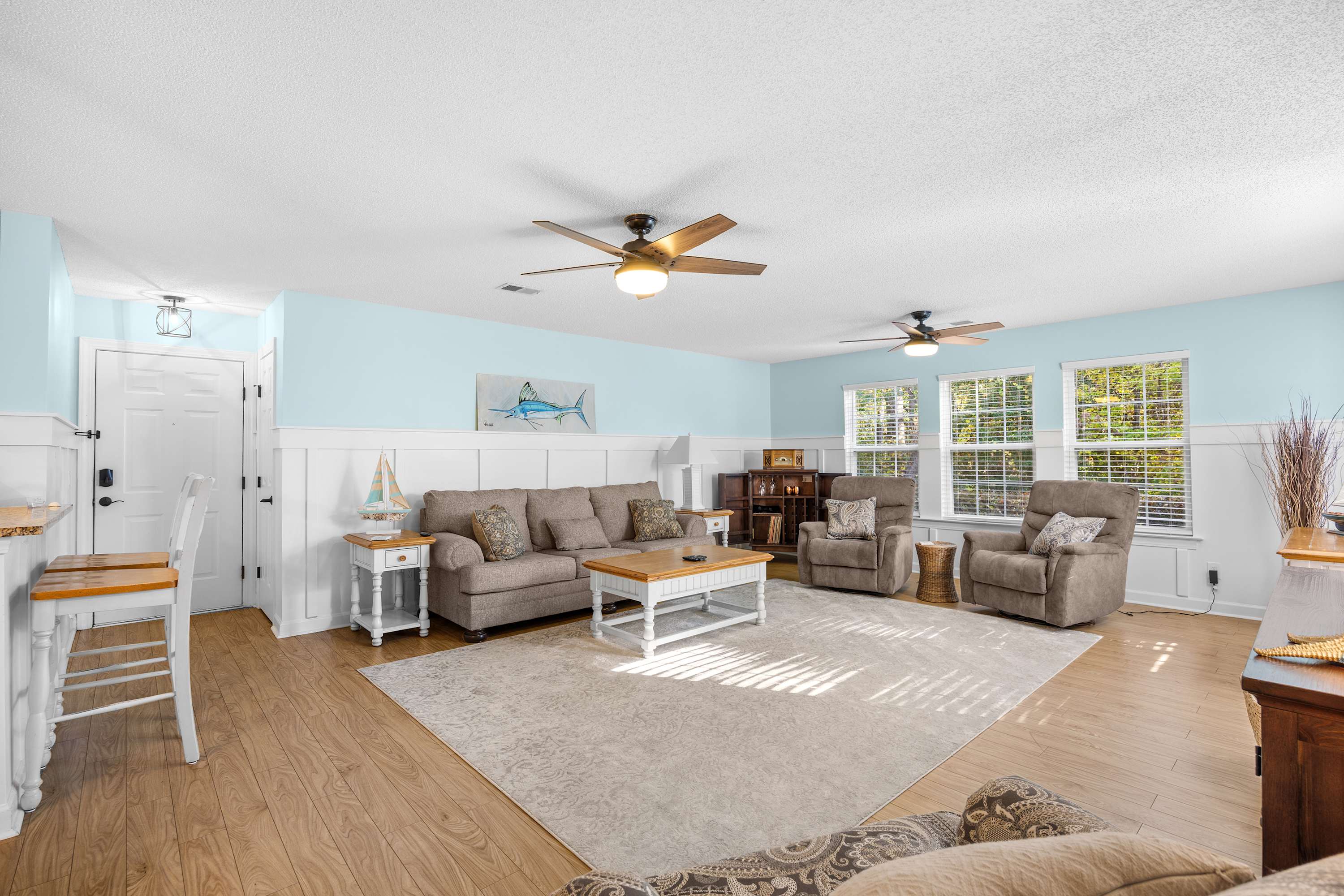 Coastal Comfort with Golf Pool Pickle Ball Tennis Courts | Photo 3