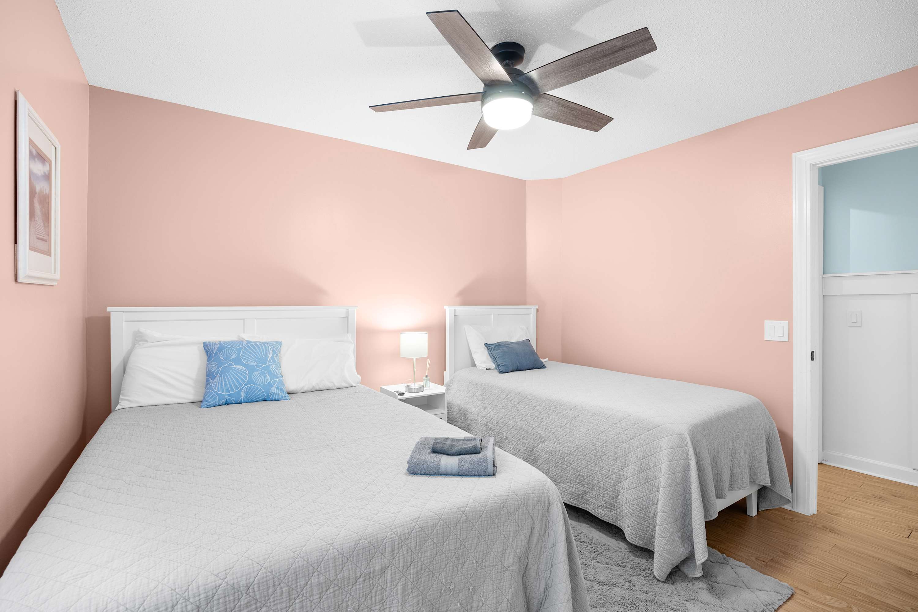 Coastal Comfort with Golf Pool Pickle Ball Tennis Courts | Photo 23