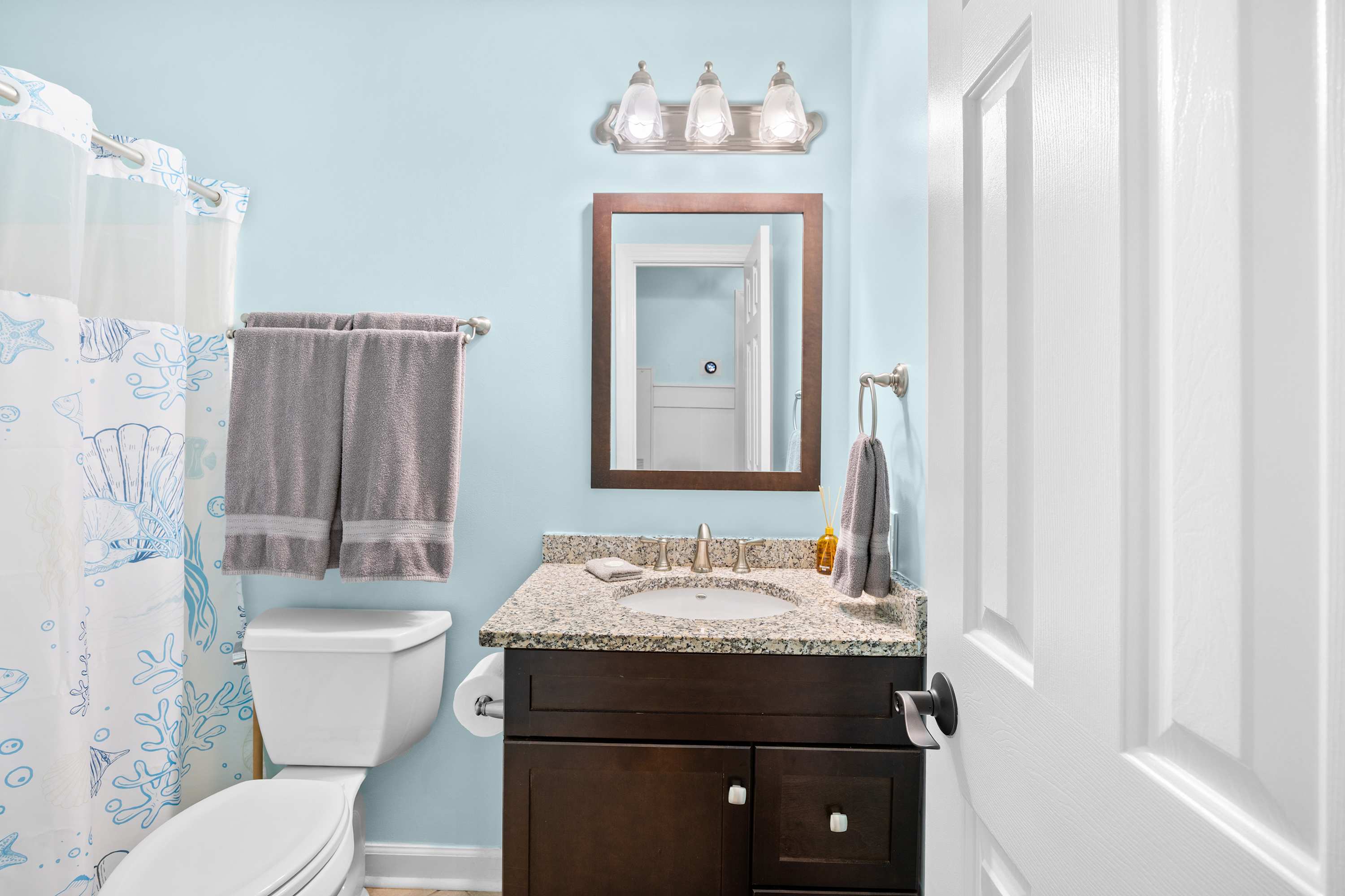 Coastal Comfort with Golf Pool Pickle Ball Tennis Courts | Photo 24