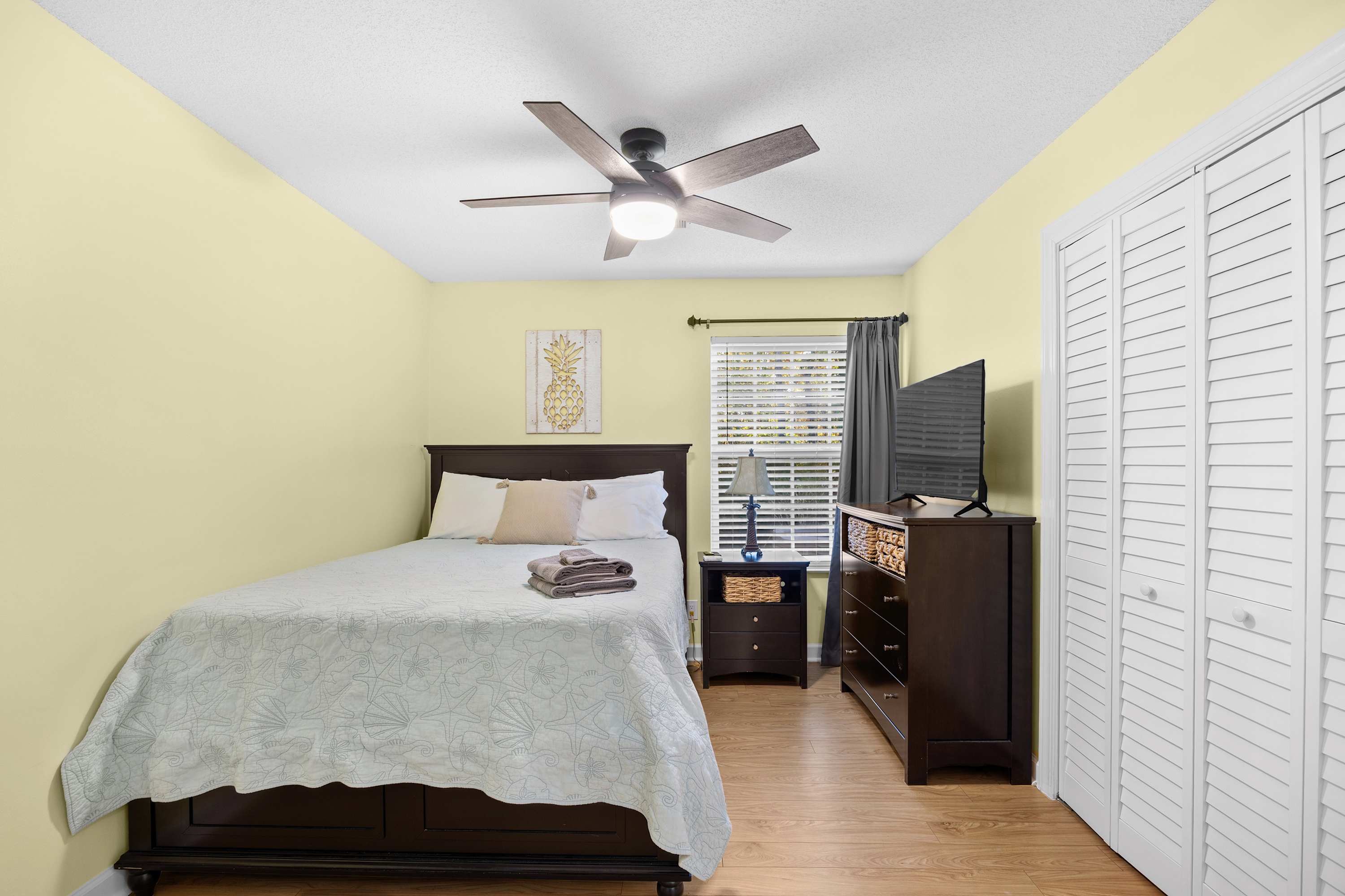 Coastal Comfort with Golf Pool Pickle Ball Tennis Courts | Photo 25