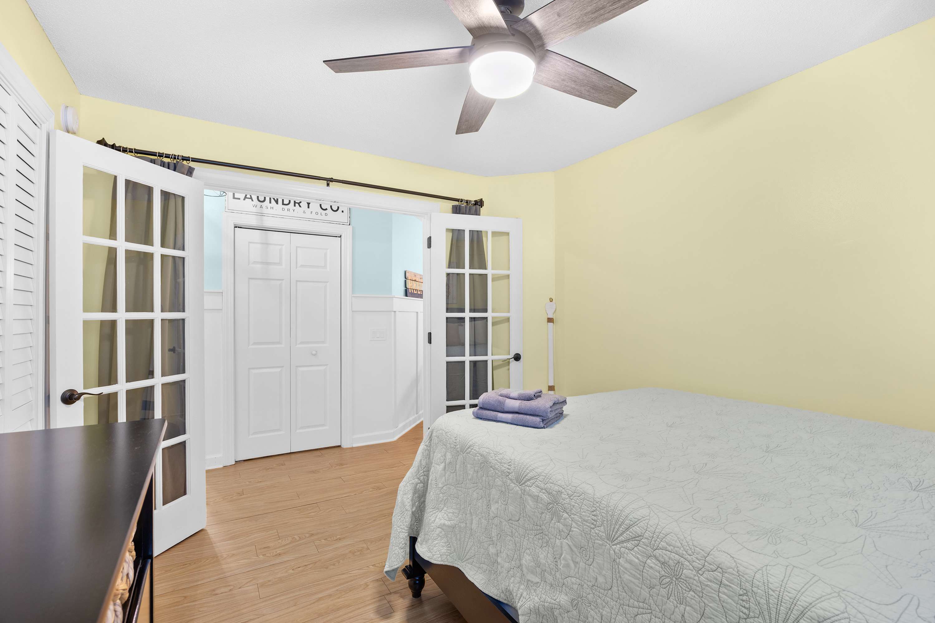 Coastal Comfort with Golf Pool Pickle Ball Tennis Courts | Photo 27