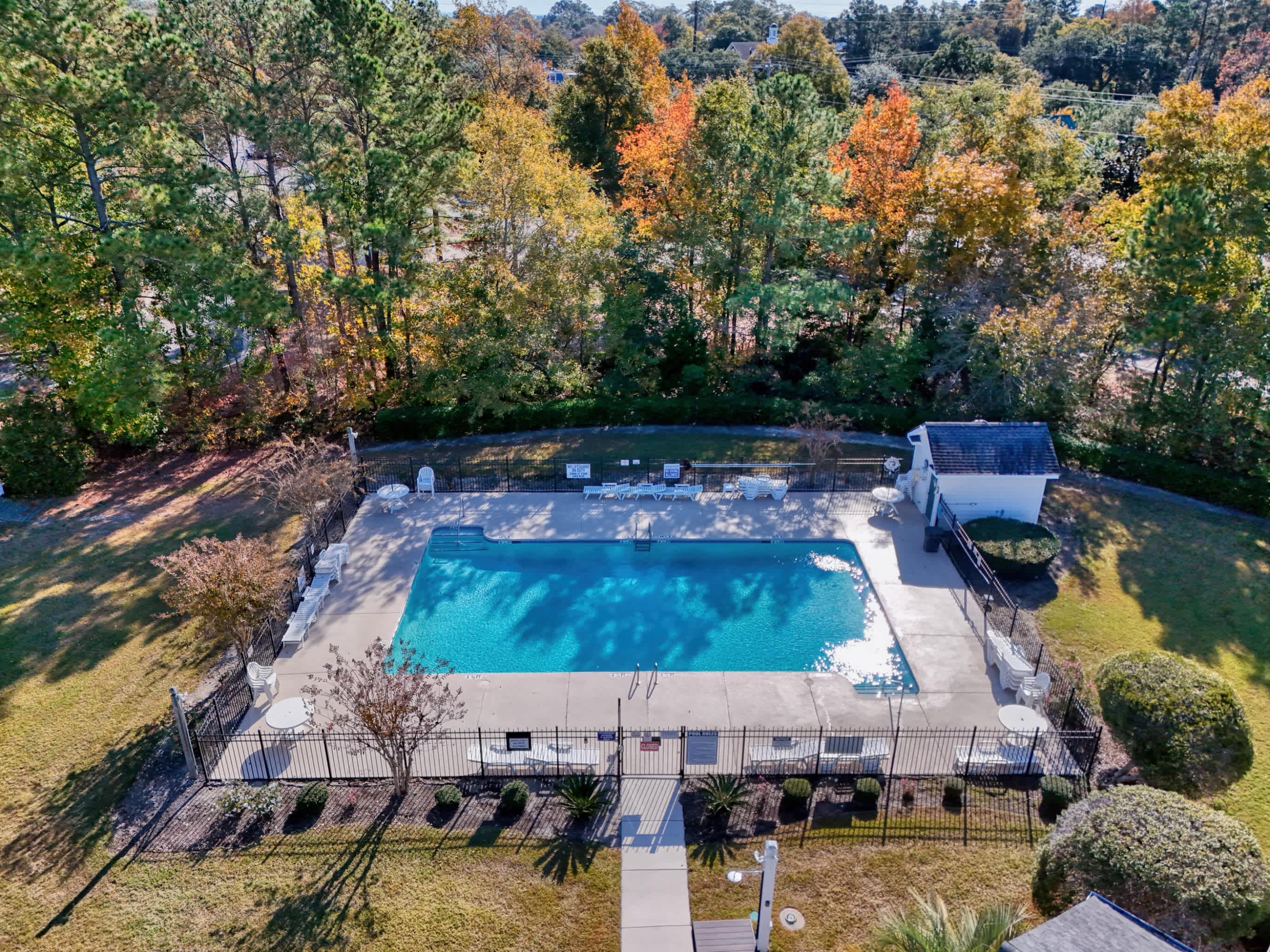 Coastal Comfort with Golf Pool Pickle Ball Tennis Courts | Photo 40