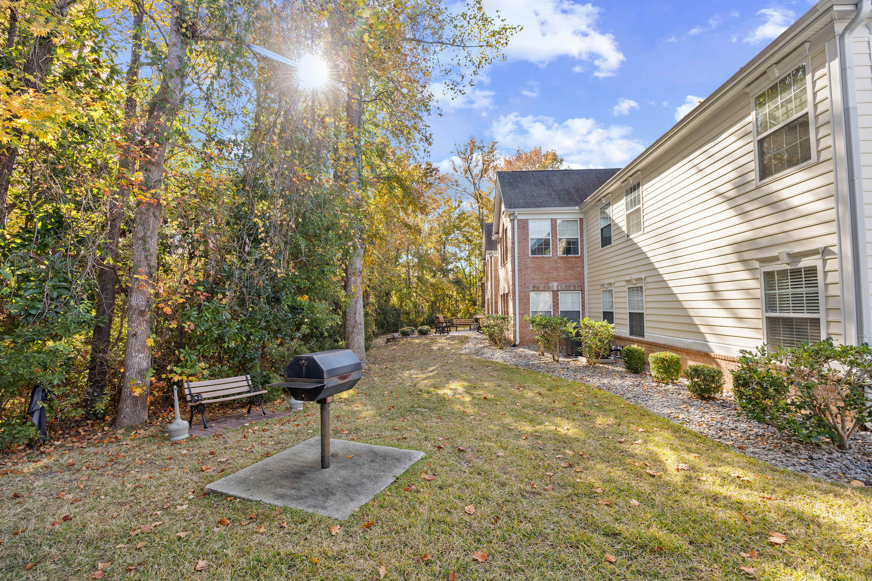 Coastal Comfort with Golf Pool Pickle Ball Tennis Courts | Photo 31